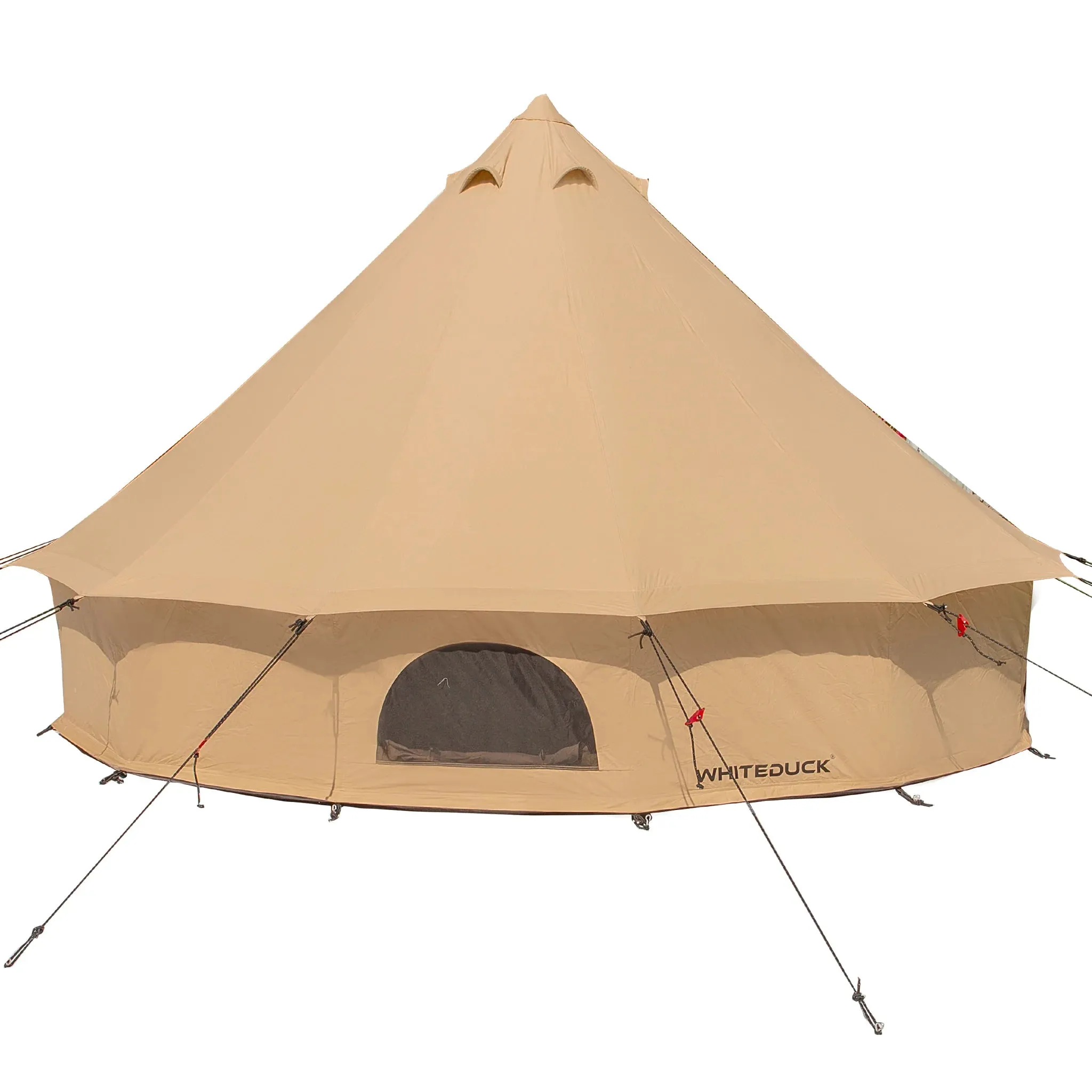 13' Regatta 360 Mesh Bell Tent