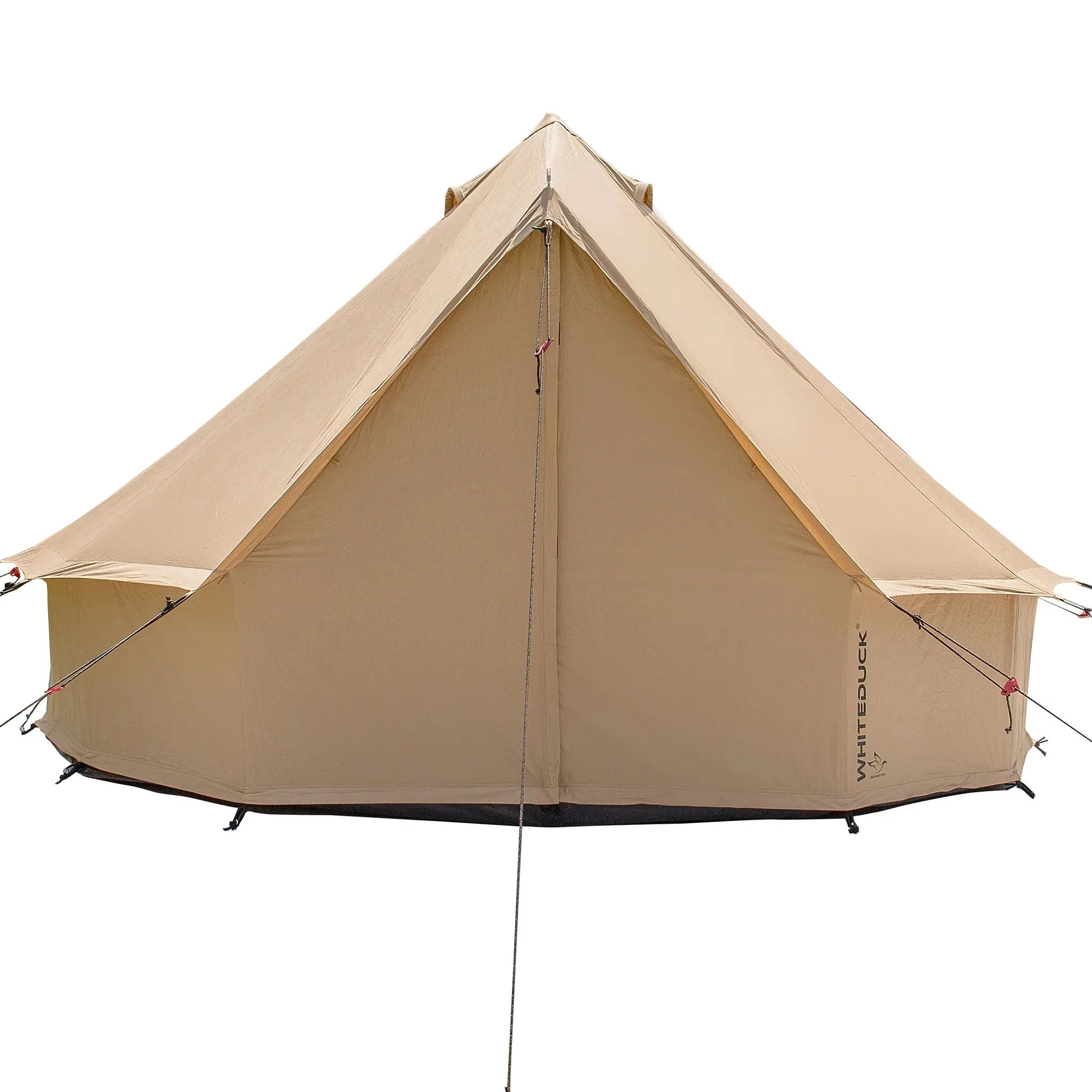 13' Regatta 360 Mesh Bell Tent