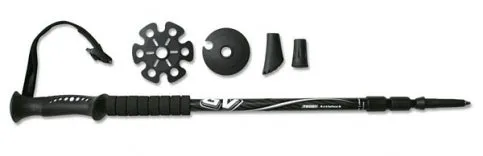 3 Piece Snowshoe Poles