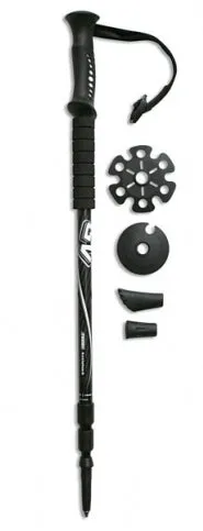 3 Piece Snowshoe Poles