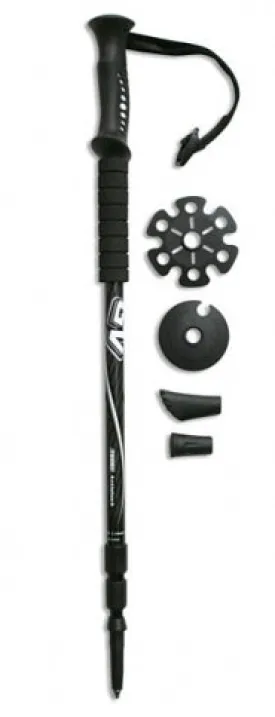 3 Piece Snowshoe Poles