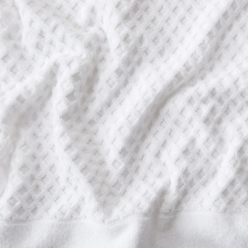 6 Pack Cotton Hand Towels - Grayson Collection