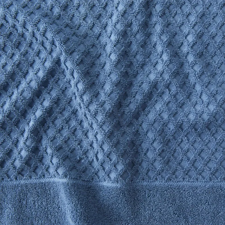 6 Pack Cotton Hand Towels - Grayson Collection