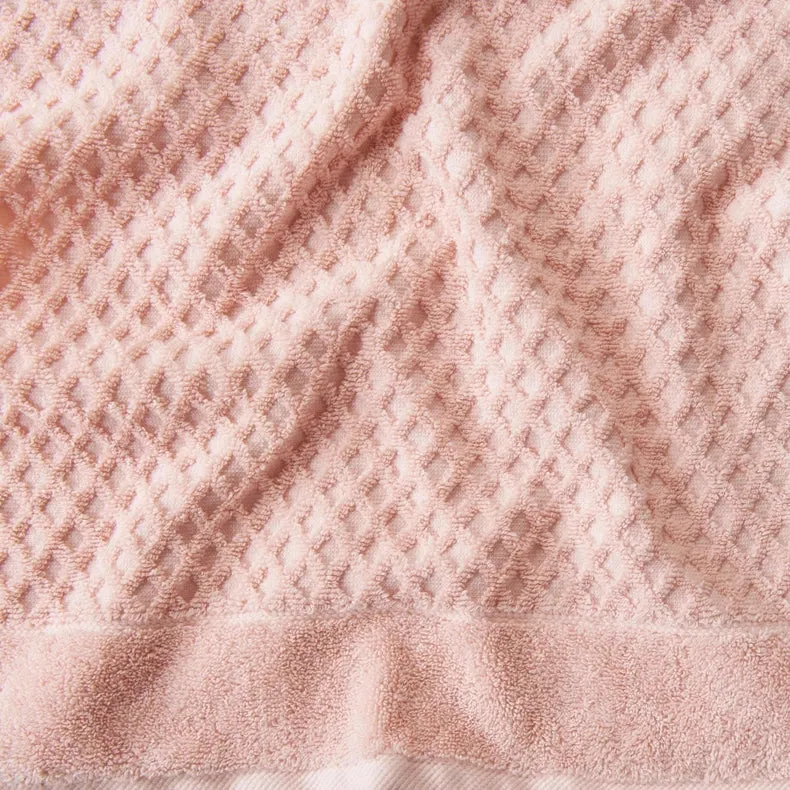 6 Pack Cotton Hand Towels - Grayson Collection