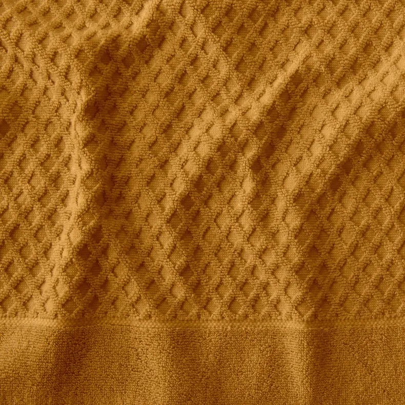 6 Pack Cotton Hand Towels - Grayson Collection