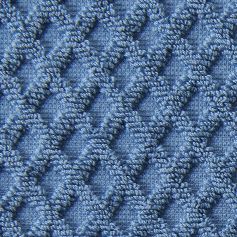 6 Pack Cotton Hand Towels - Grayson Collection