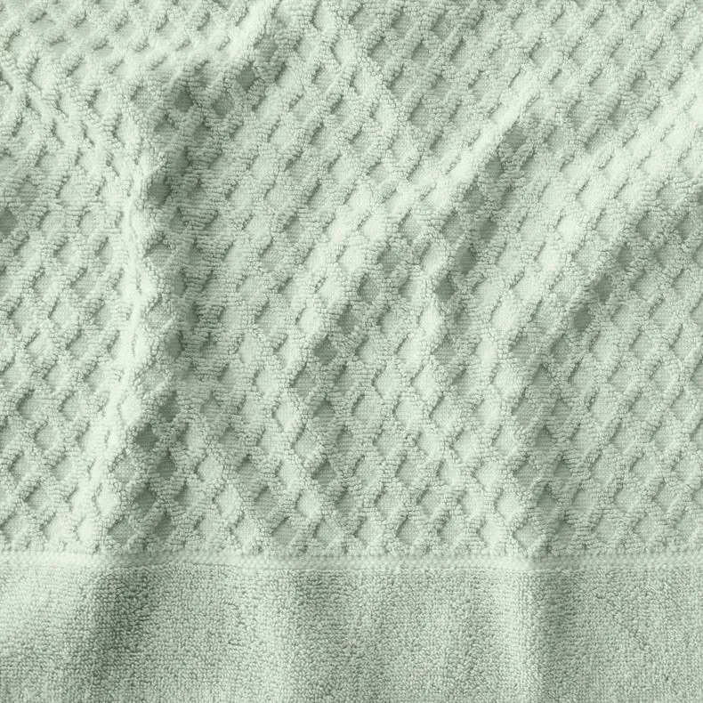 6 Pack Cotton Hand Towels - Grayson Collection