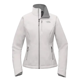 B1947W Ladies Apex Barrier Soft Shell Jacket
