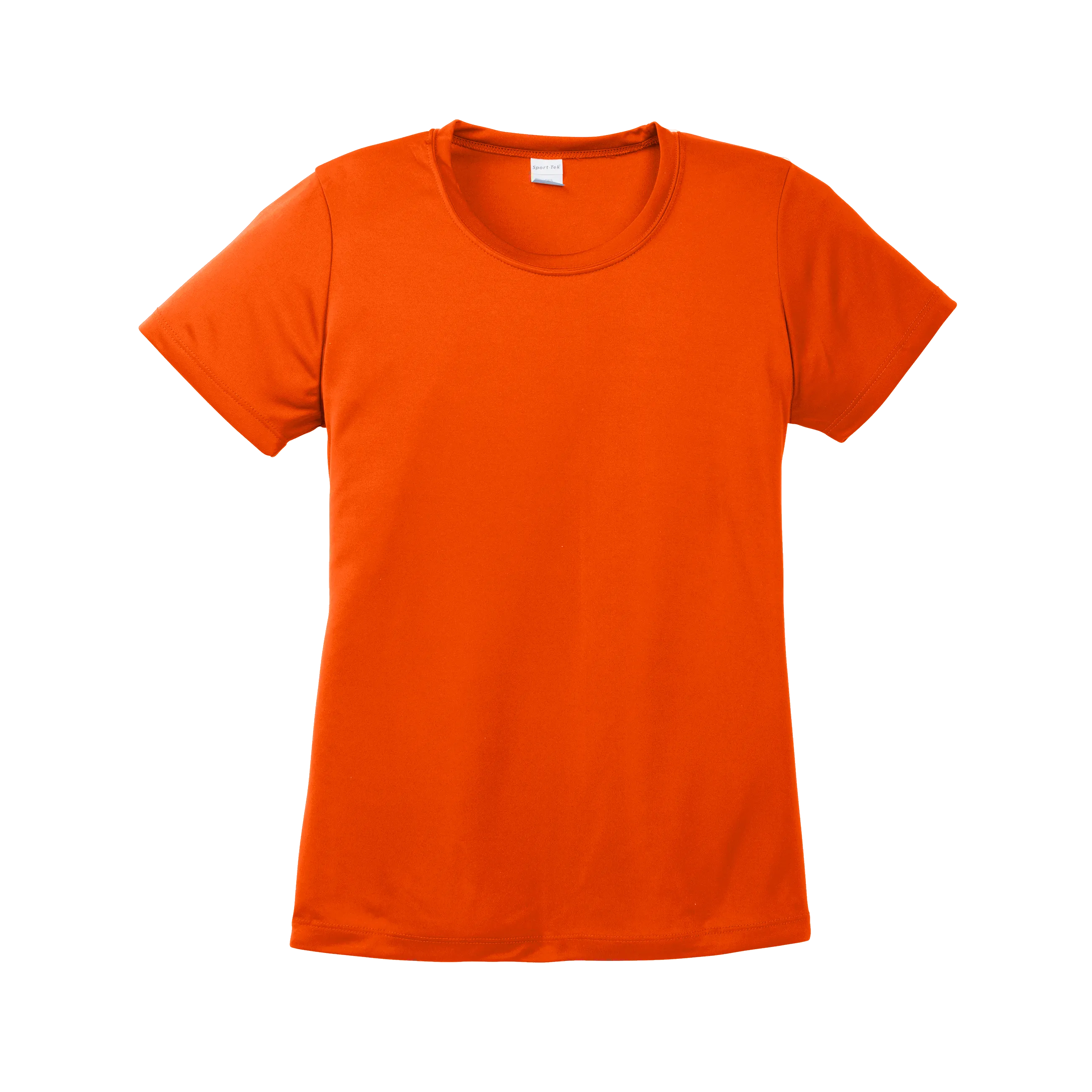 B2230W Ladies Competitor Tee