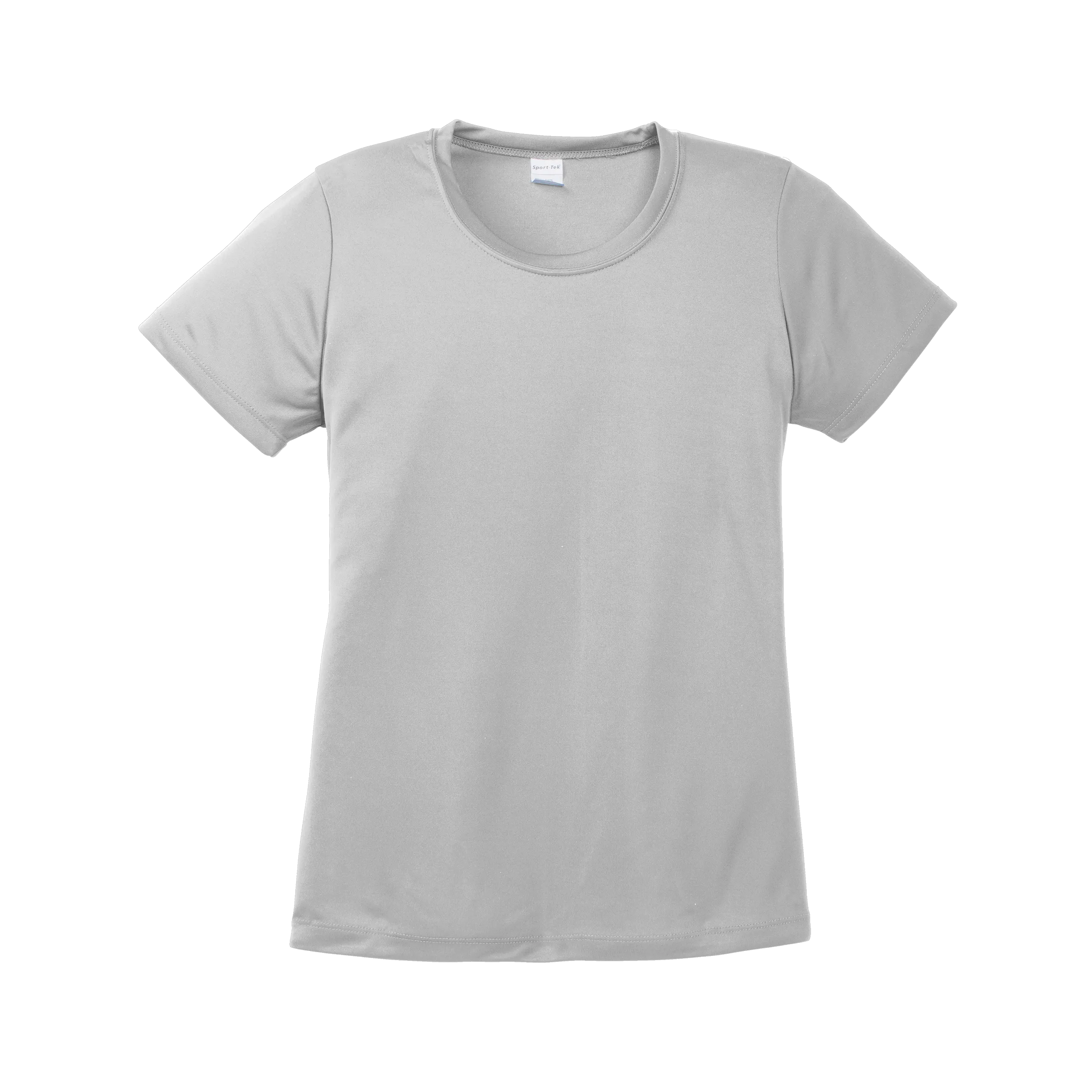 B2230W Ladies Competitor Tee
