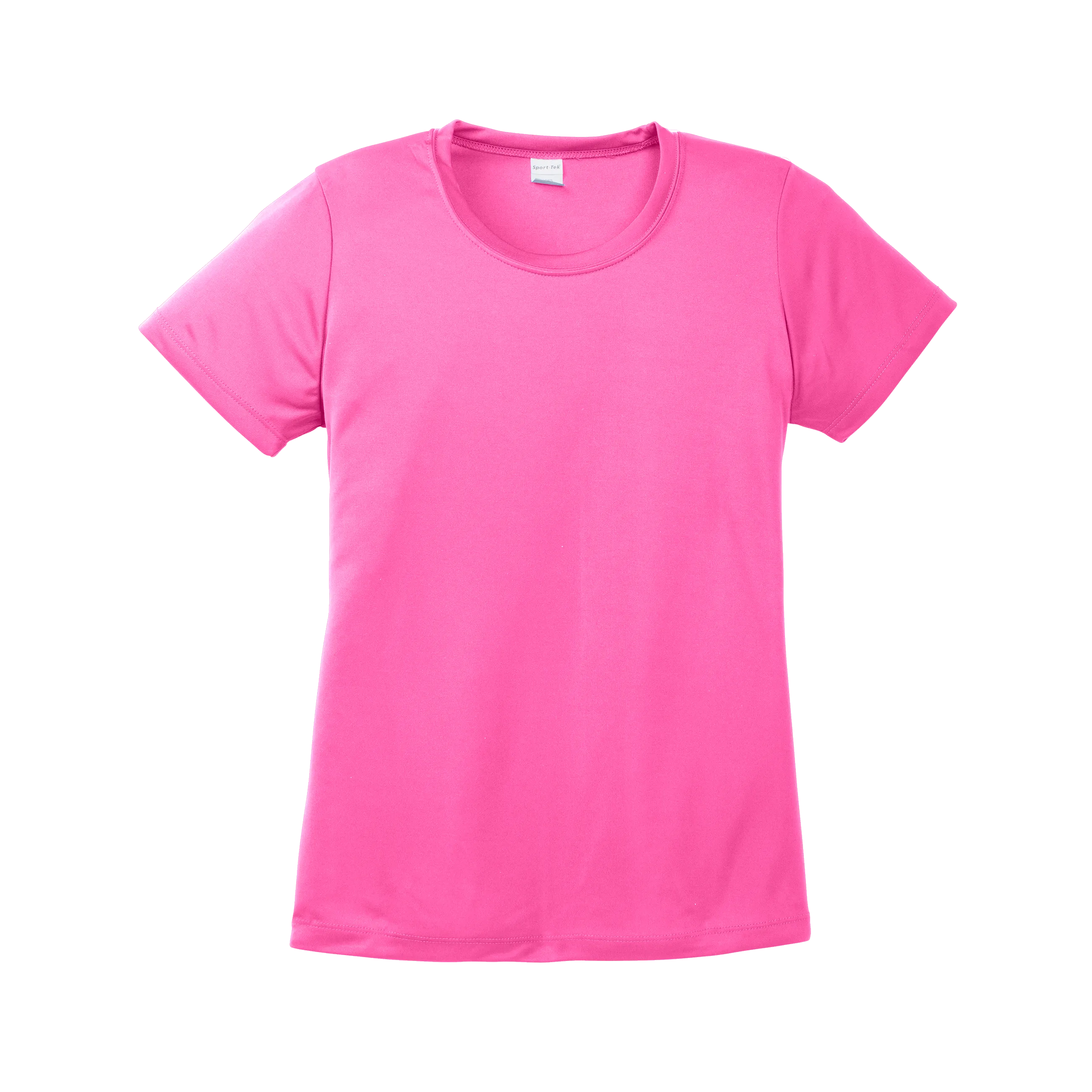 B2230W Ladies Competitor Tee