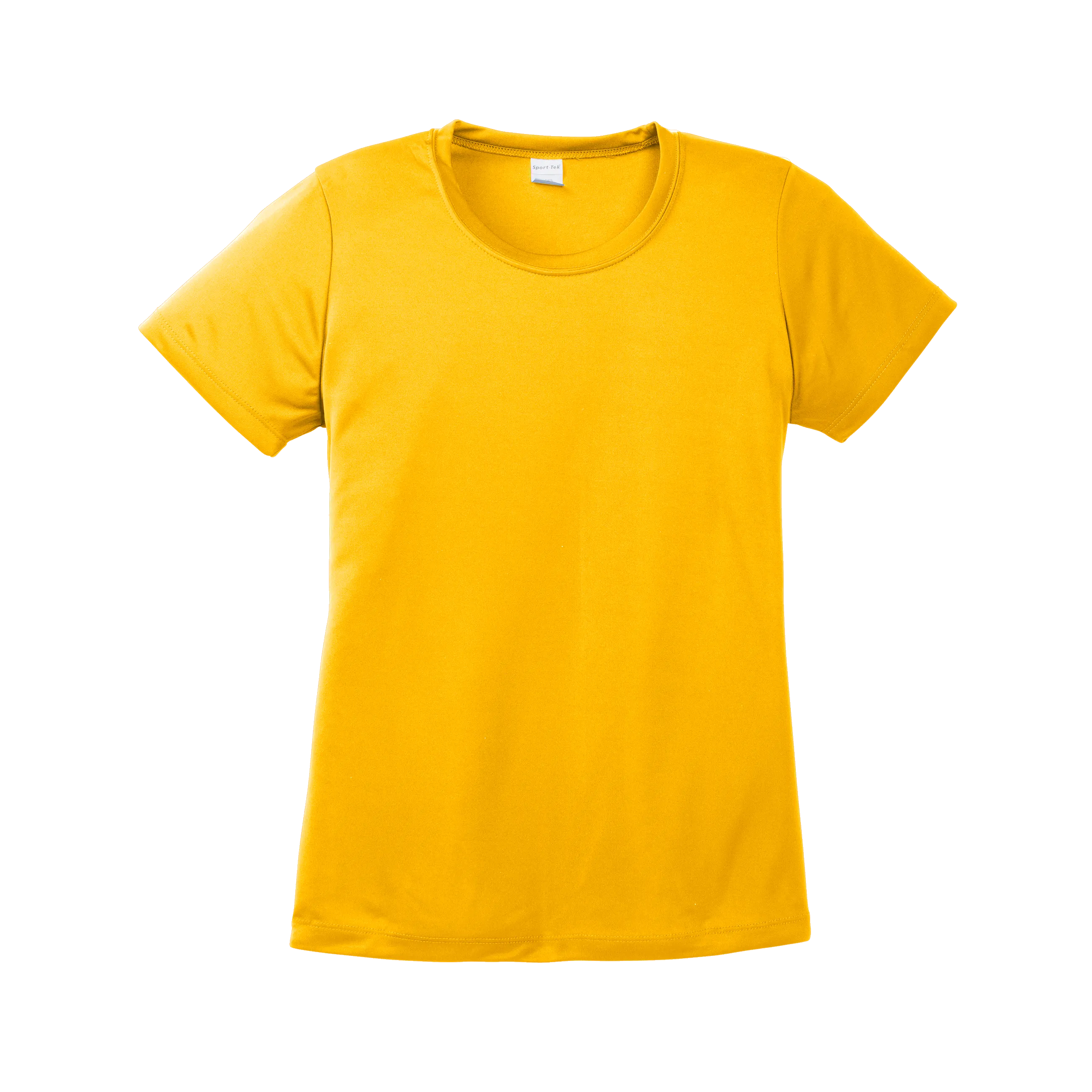 B2230W Ladies Competitor Tee