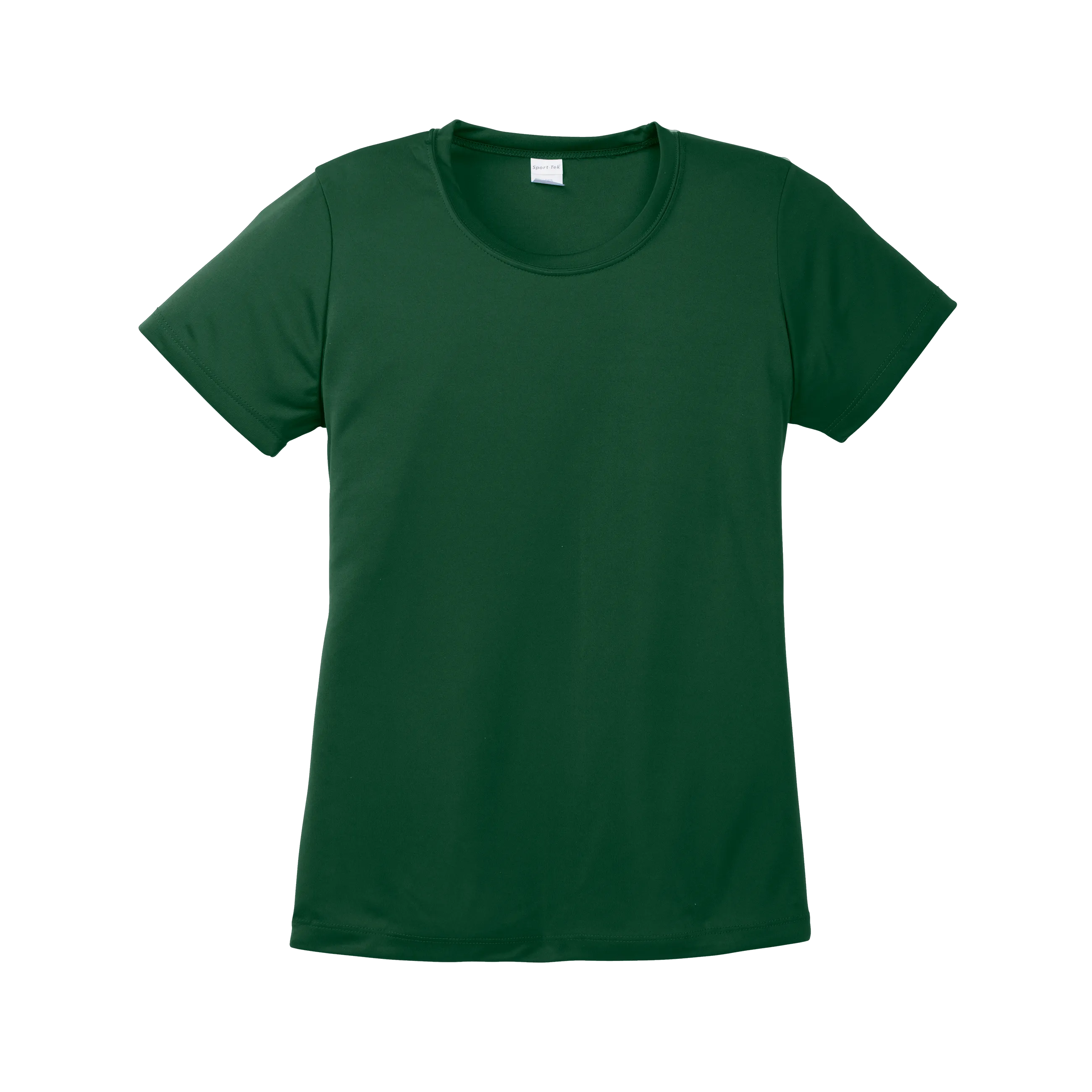 B2230W Ladies Competitor Tee