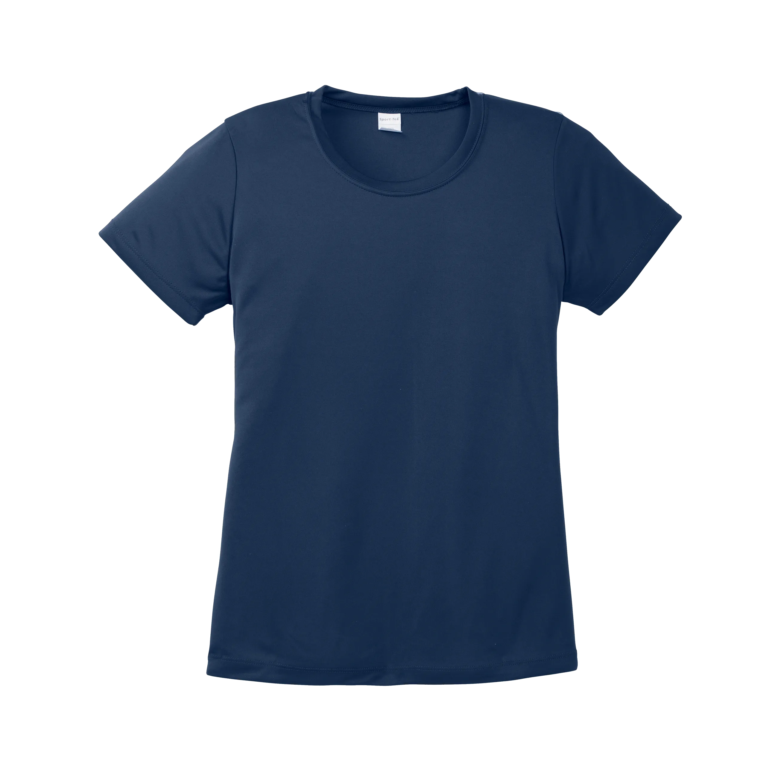 B2230W Ladies Competitor Tee