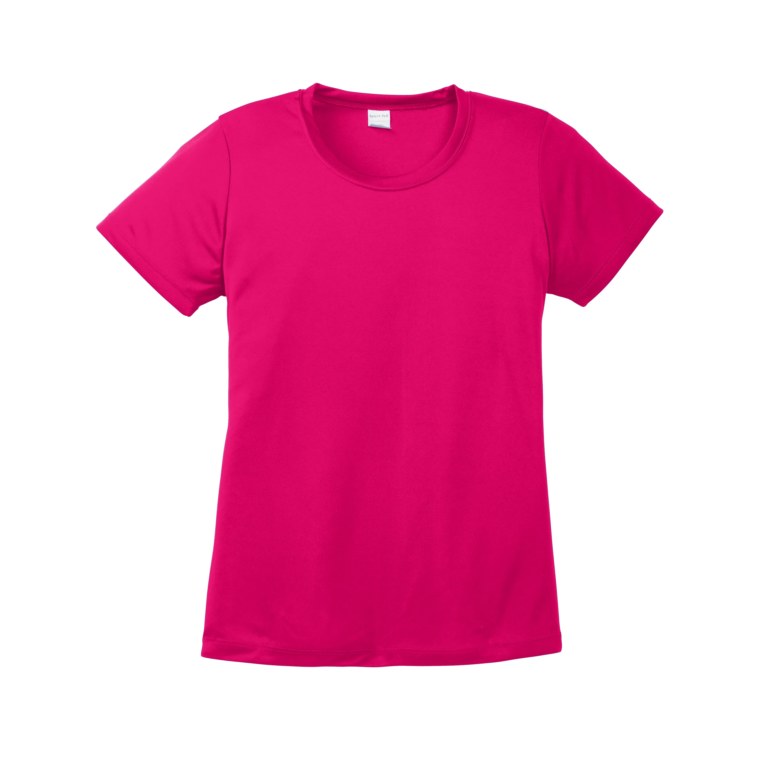 B2230W Ladies Competitor Tee