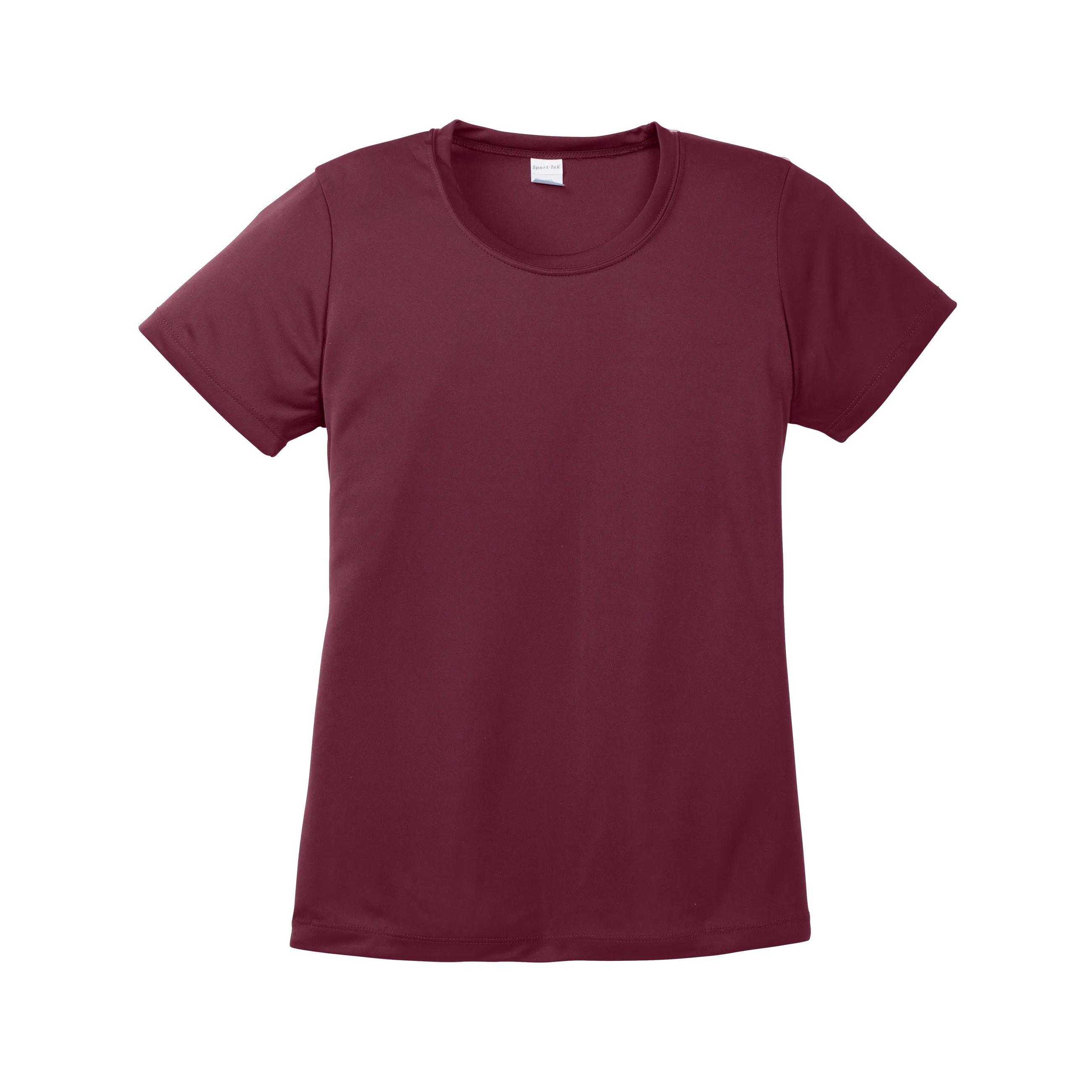 B2230W Ladies Competitor Tee