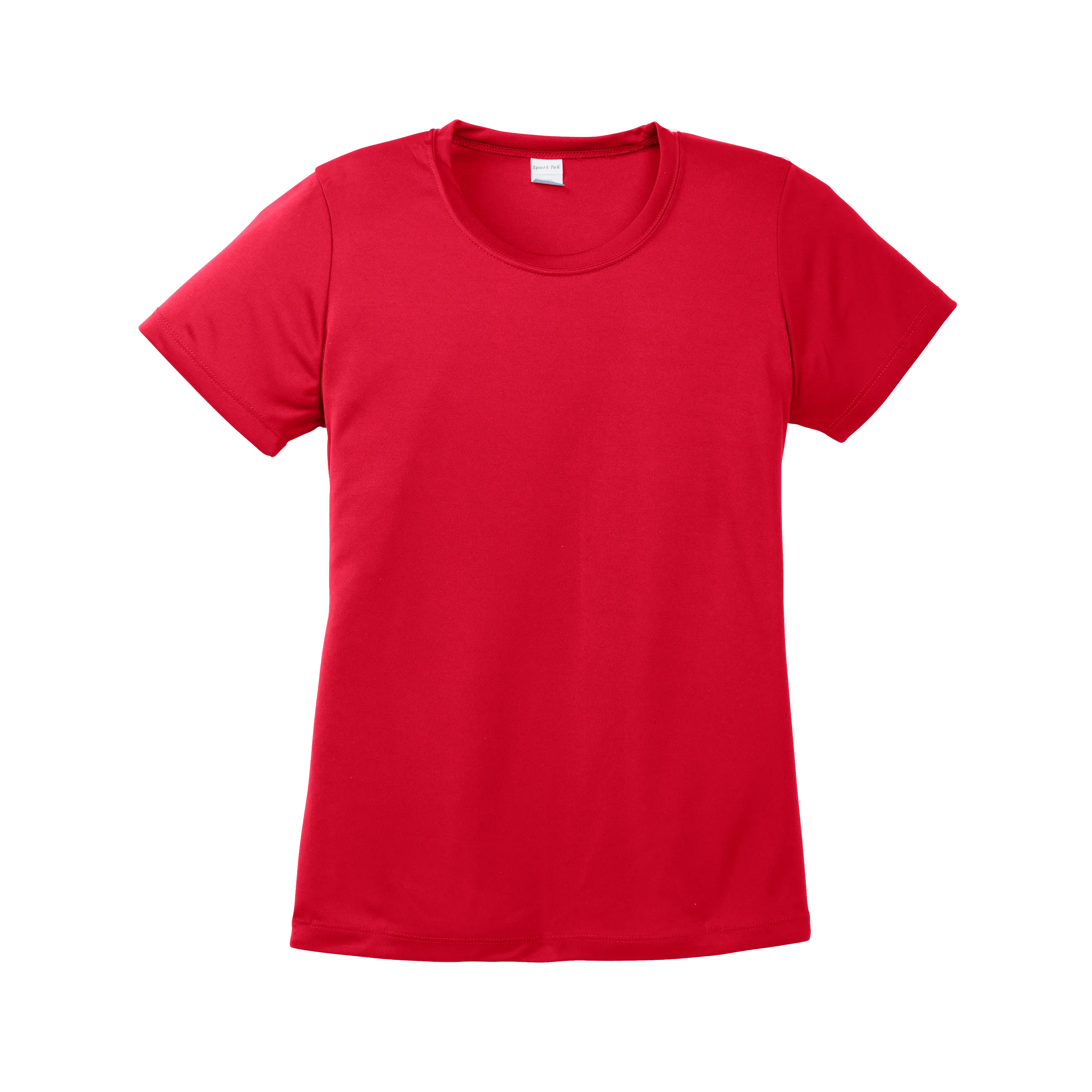B2230W Ladies Competitor Tee