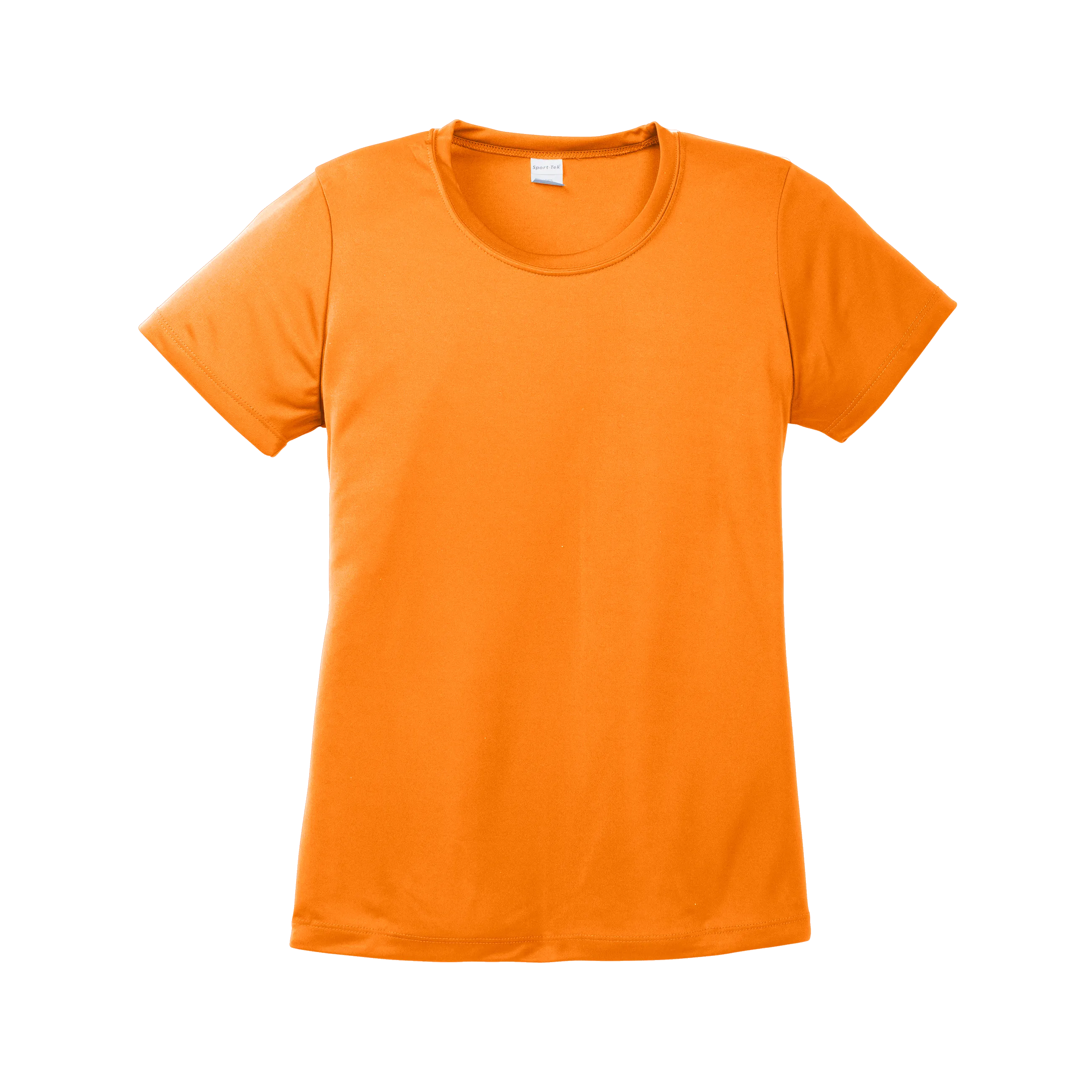 B2230W Ladies Competitor Tee