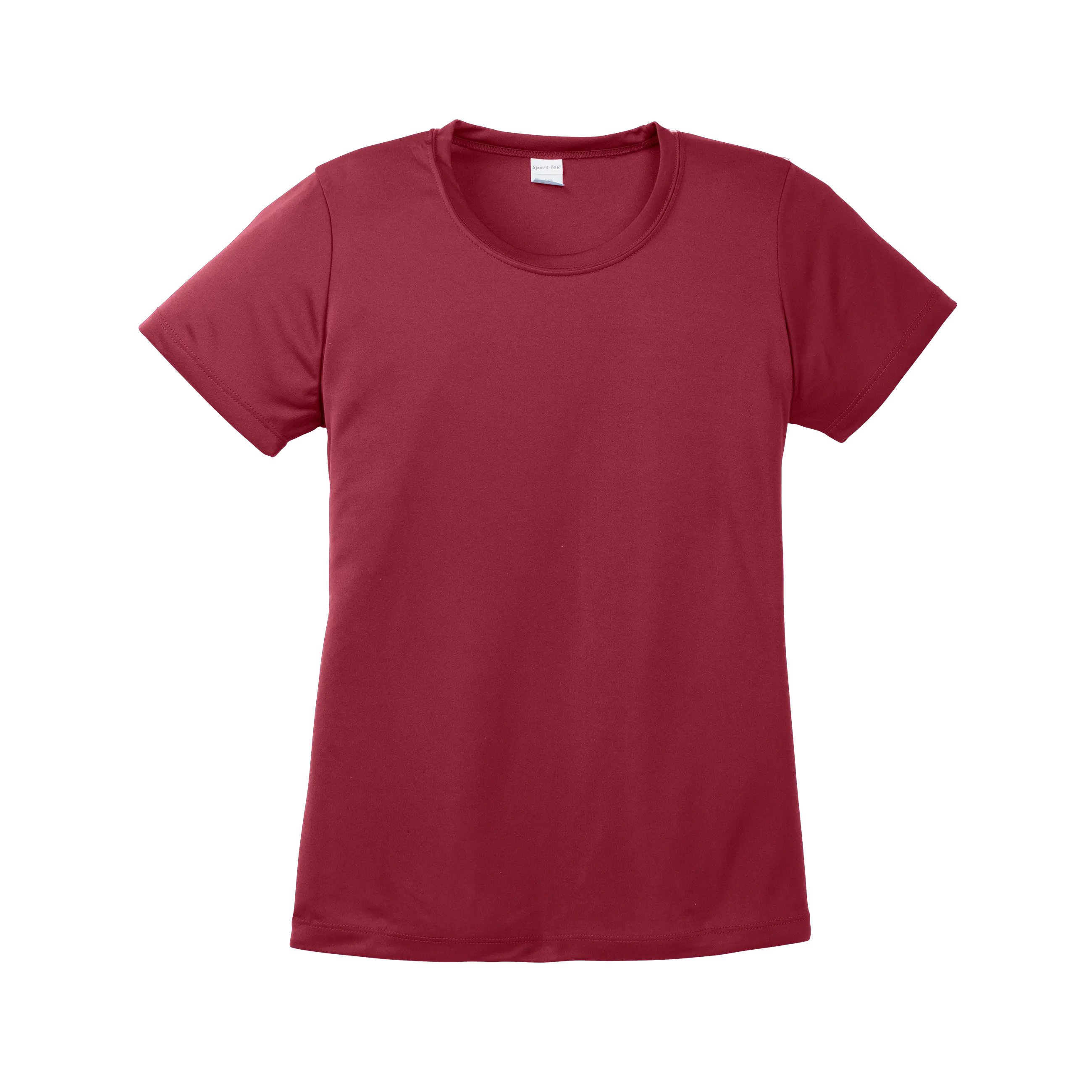 B2230W Ladies Competitor Tee