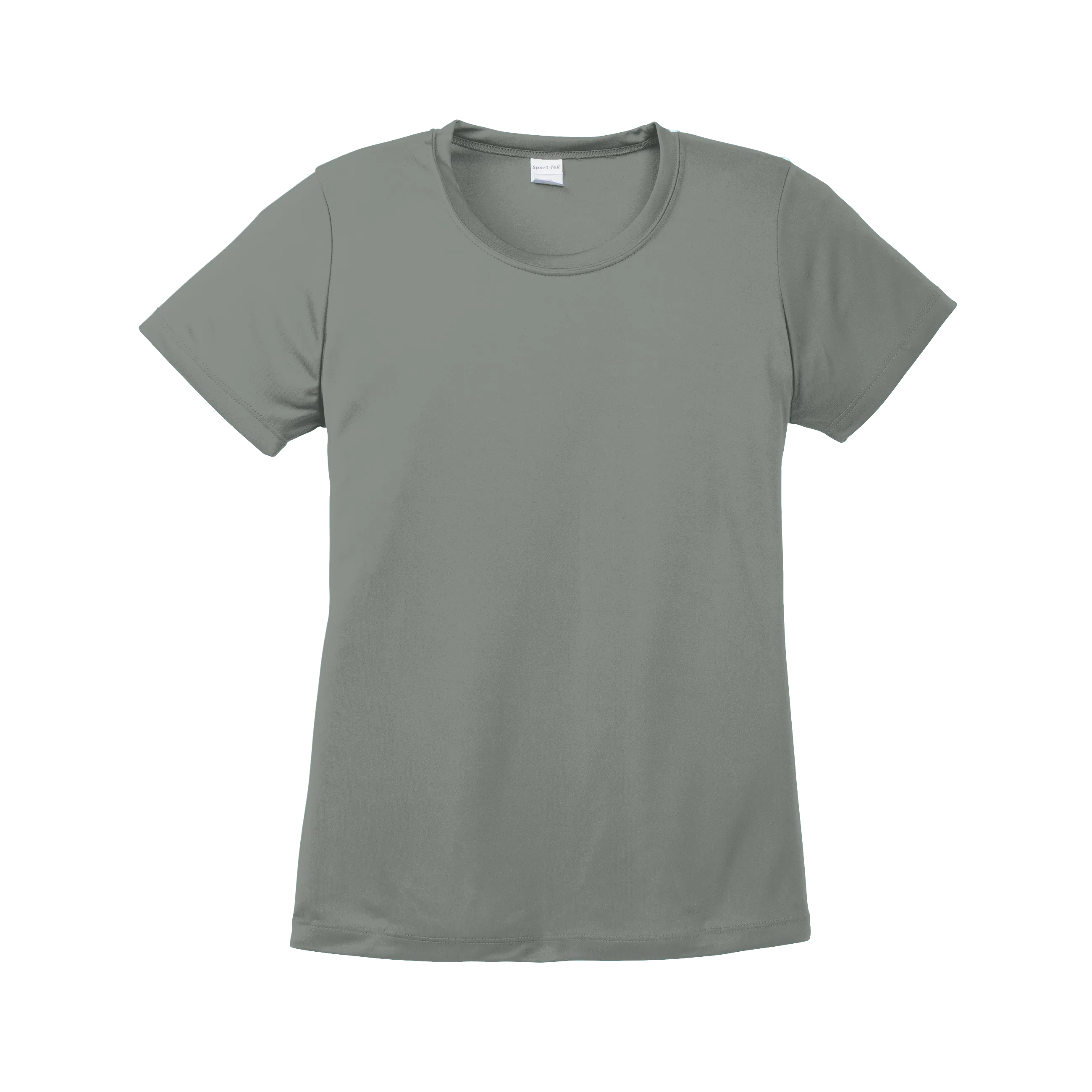 B2230W Ladies Competitor Tee