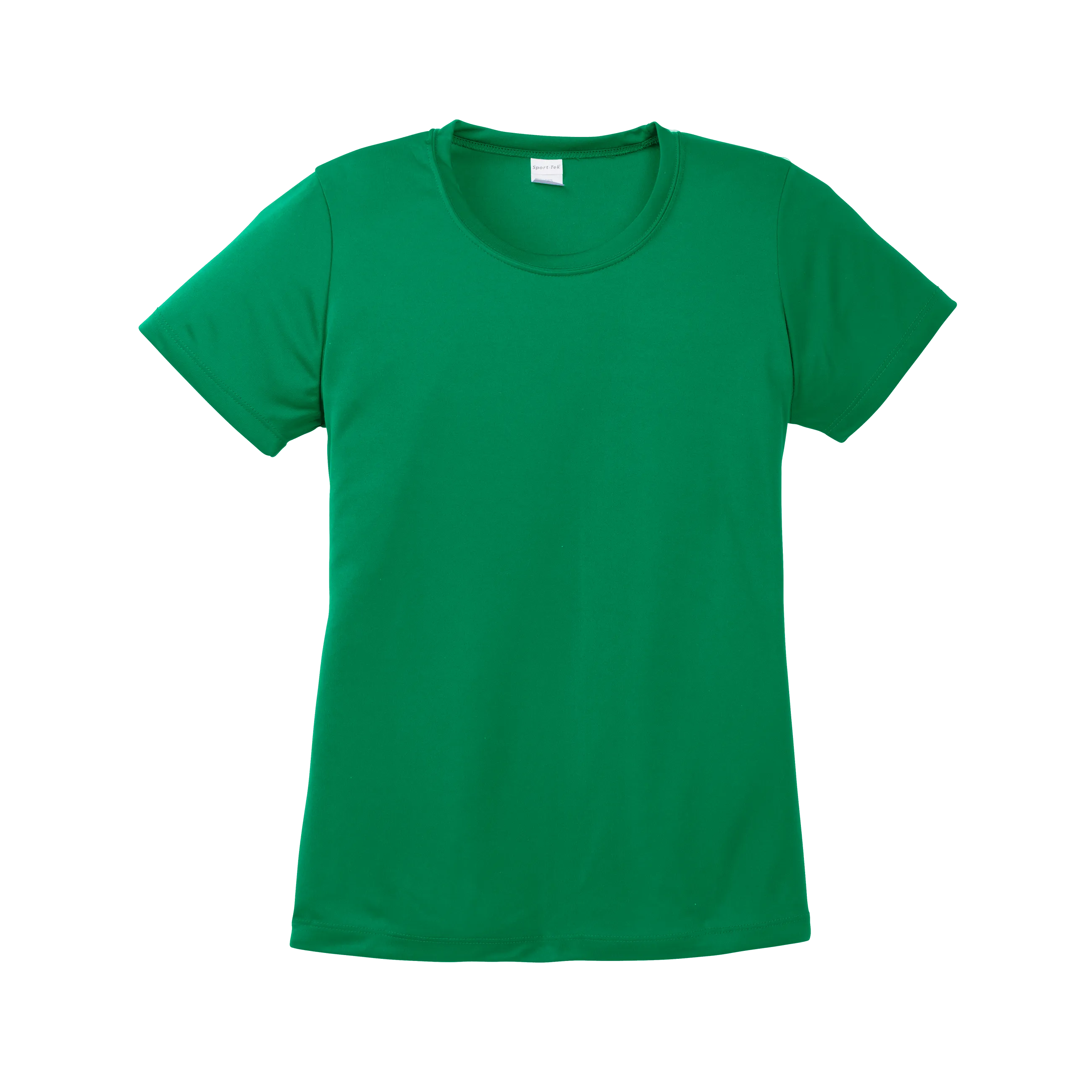 B2230W Ladies Competitor Tee