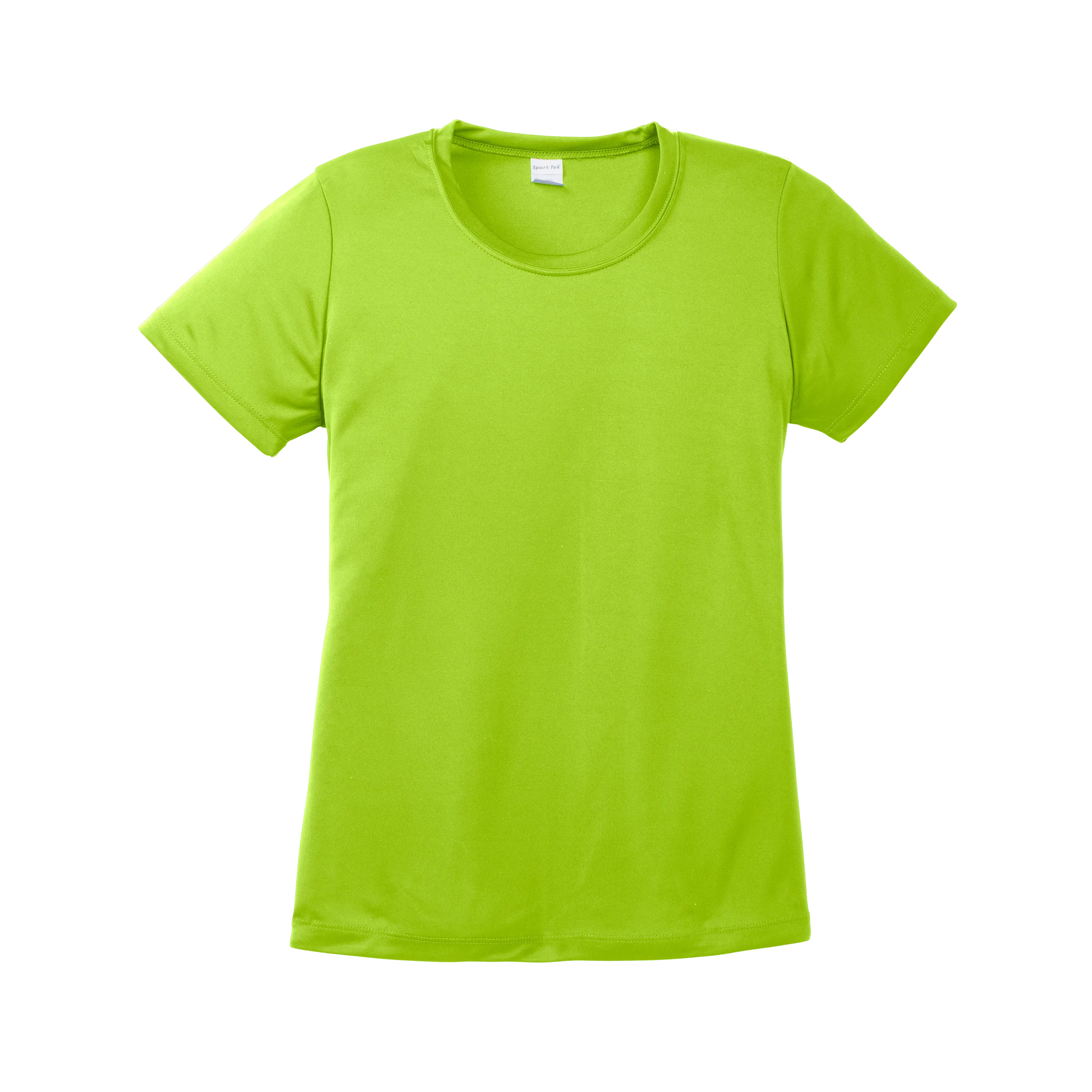 B2230W Ladies Competitor Tee