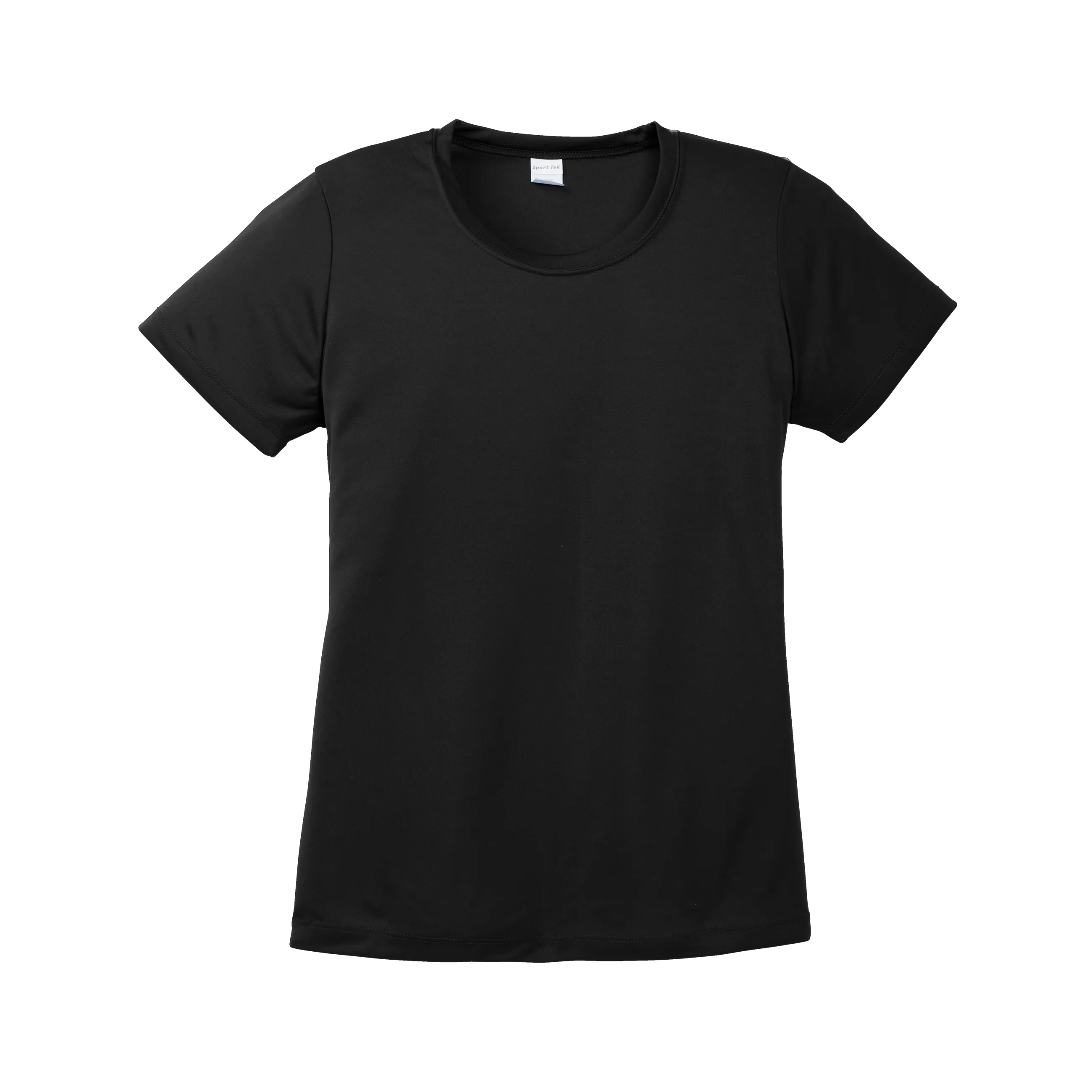 B2230W Ladies Competitor Tee