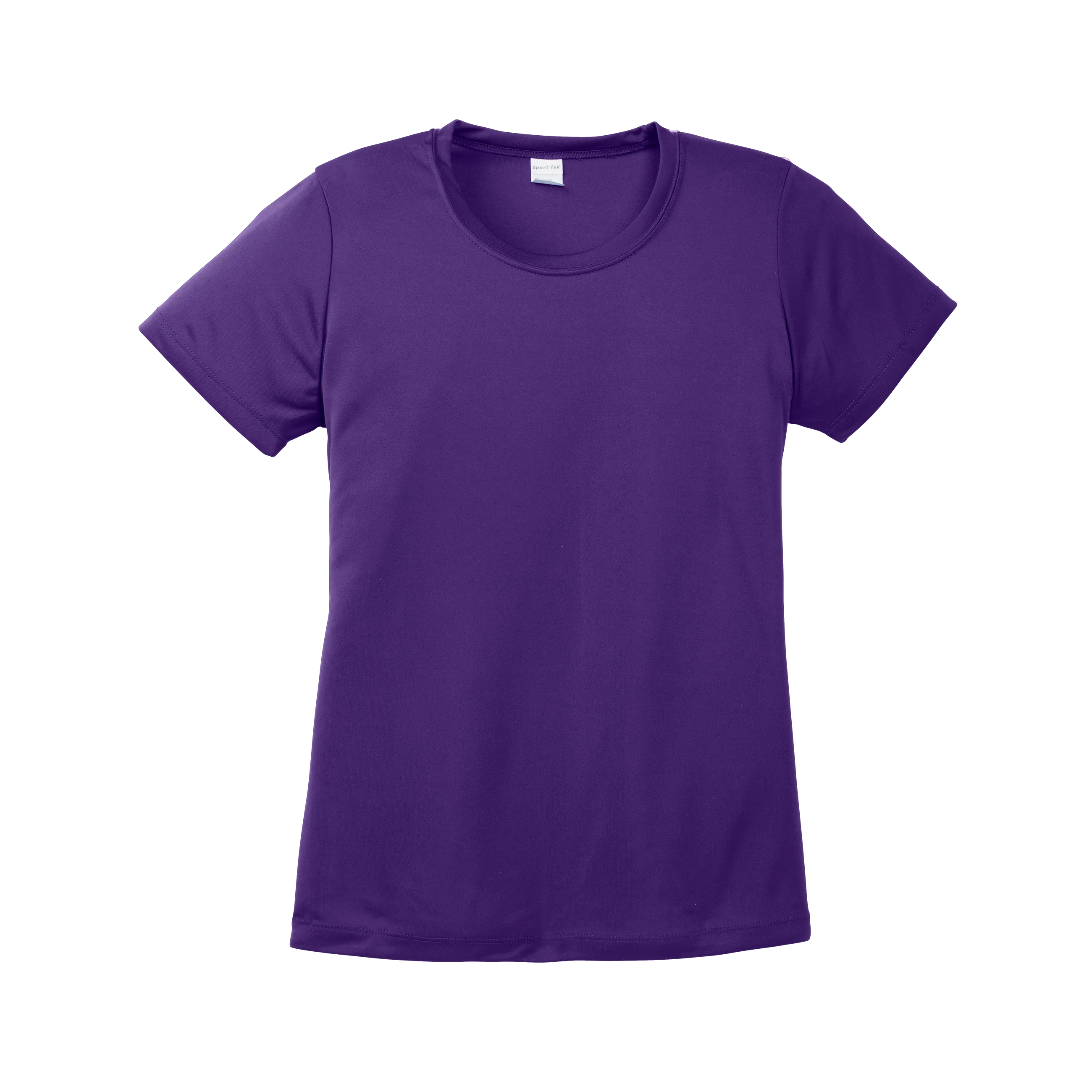 B2230W Ladies Competitor Tee