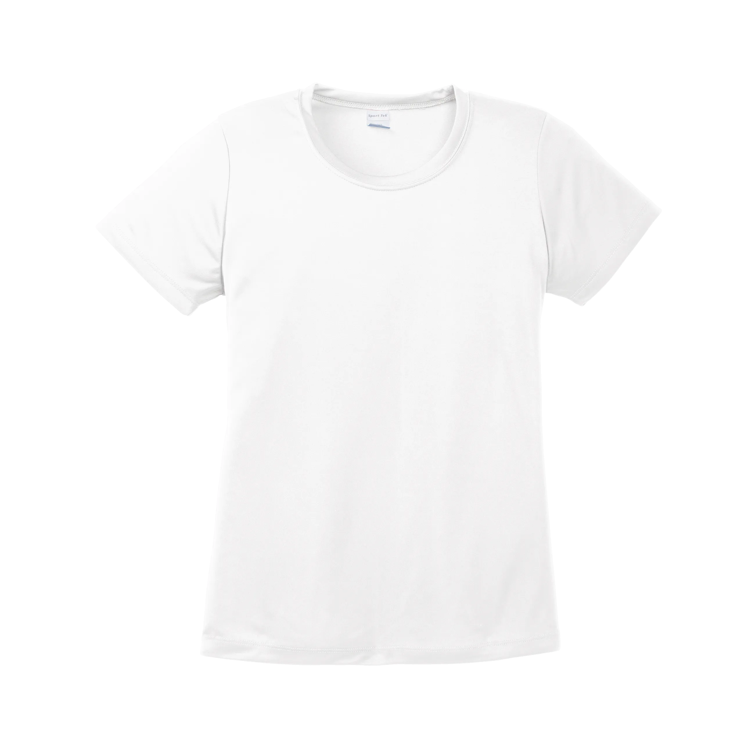 B2230W Ladies Competitor Tee