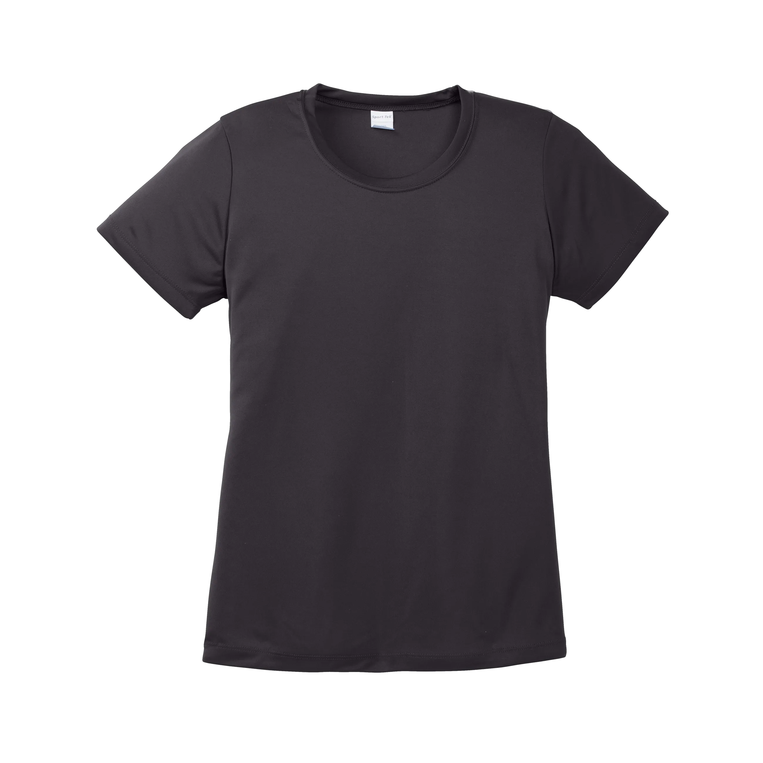 B2230W Ladies Competitor Tee