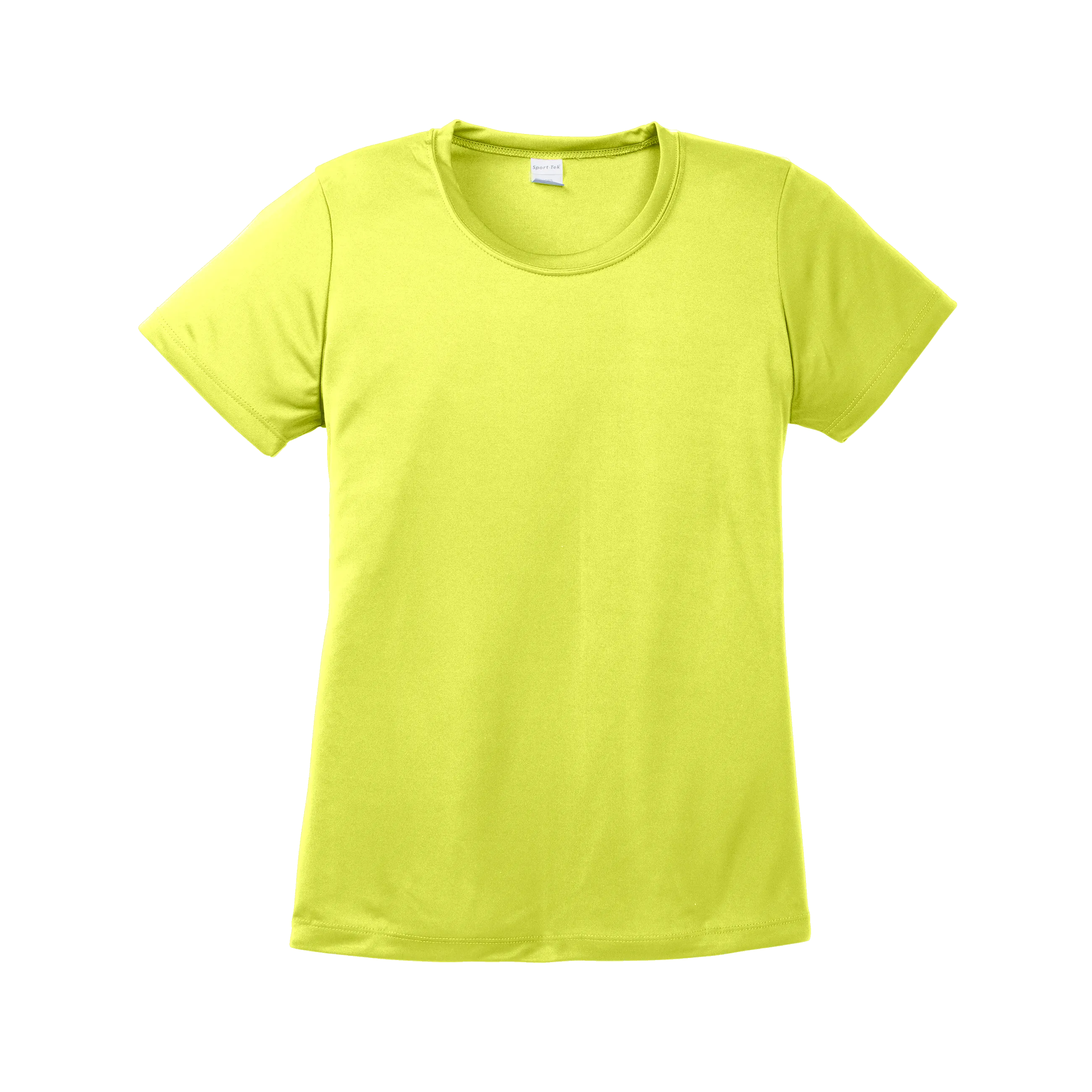 B2230W Ladies Competitor Tee