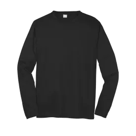 B2231M Mens Long Sleeve Competitor Tee