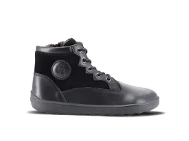 Barefoot Boots Be Lenka Olympus - All Black