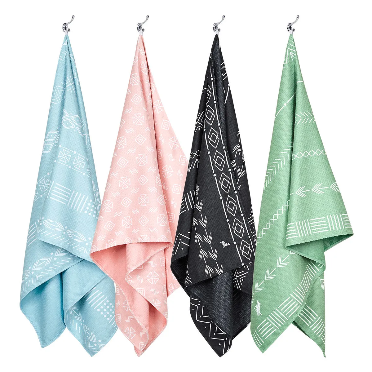 Bath Towels - Joshua Tree - Outlet