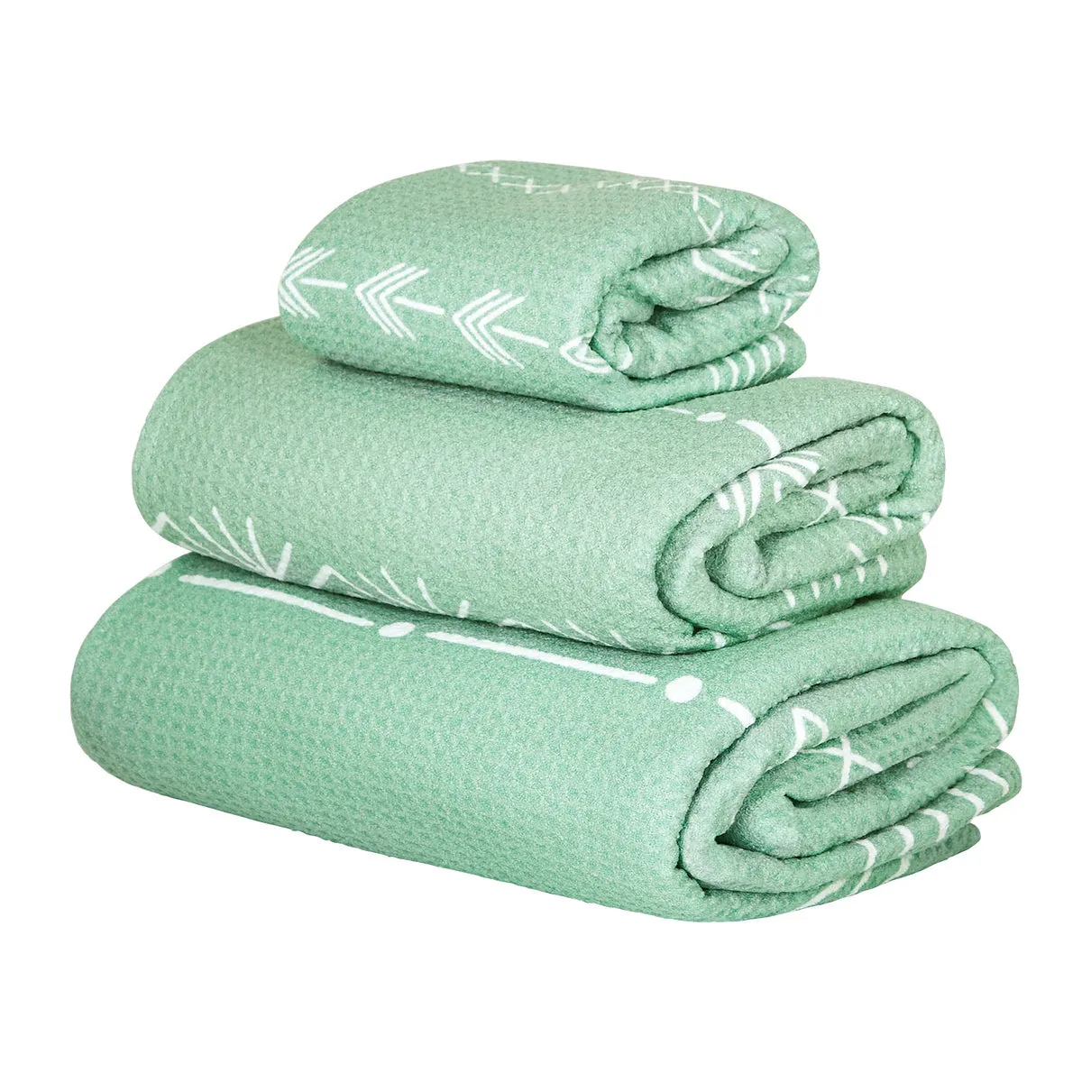 Bath Towels - Joshua Tree - Outlet