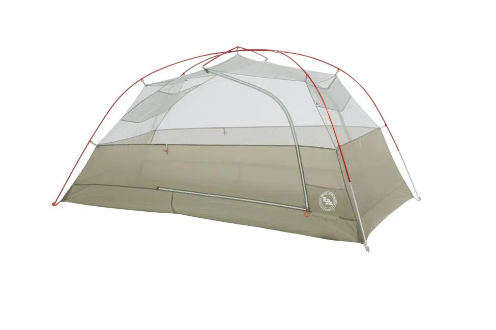 Big Agnes Copper Spur HV UL2