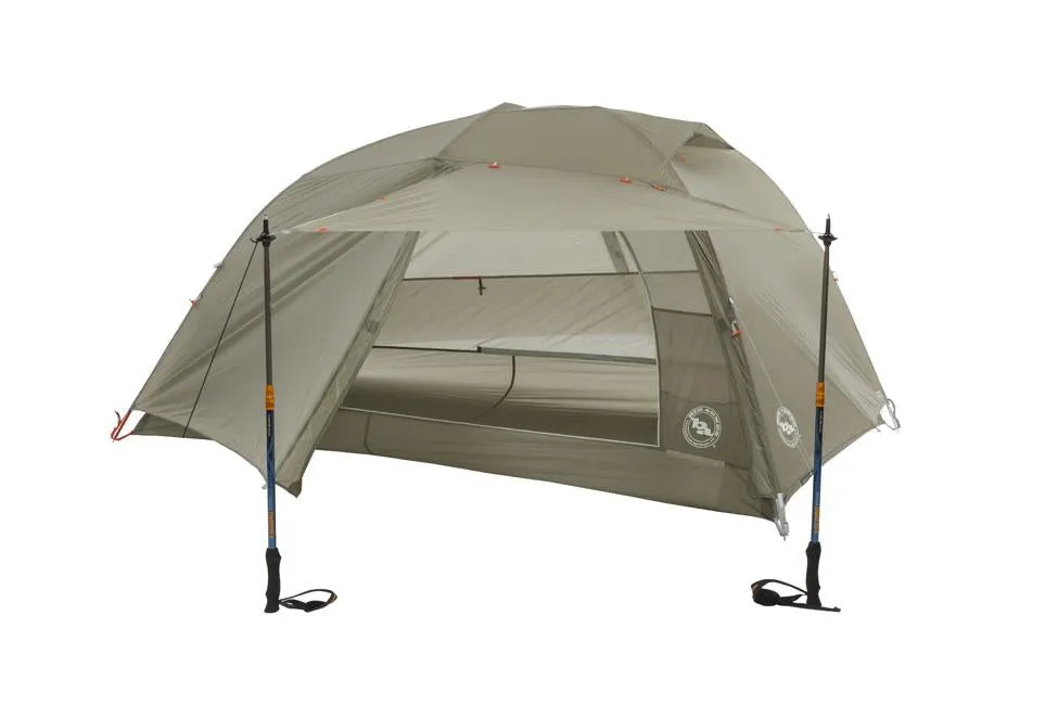 Big Agnes Copper Spur HV UL2