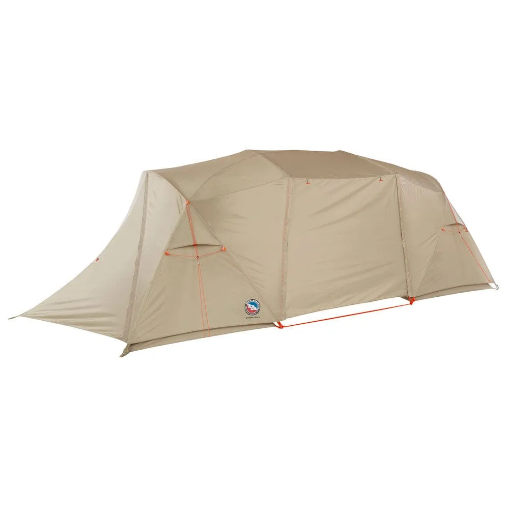 Big Agnes Wyoming Trail 4 Person Tent