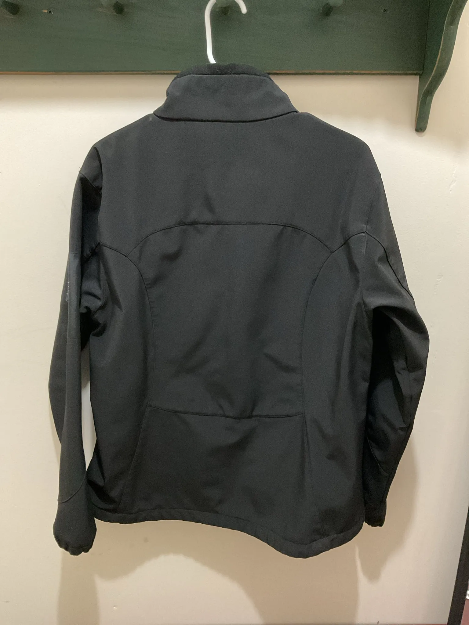 Black Diamond Jacket Women's XL