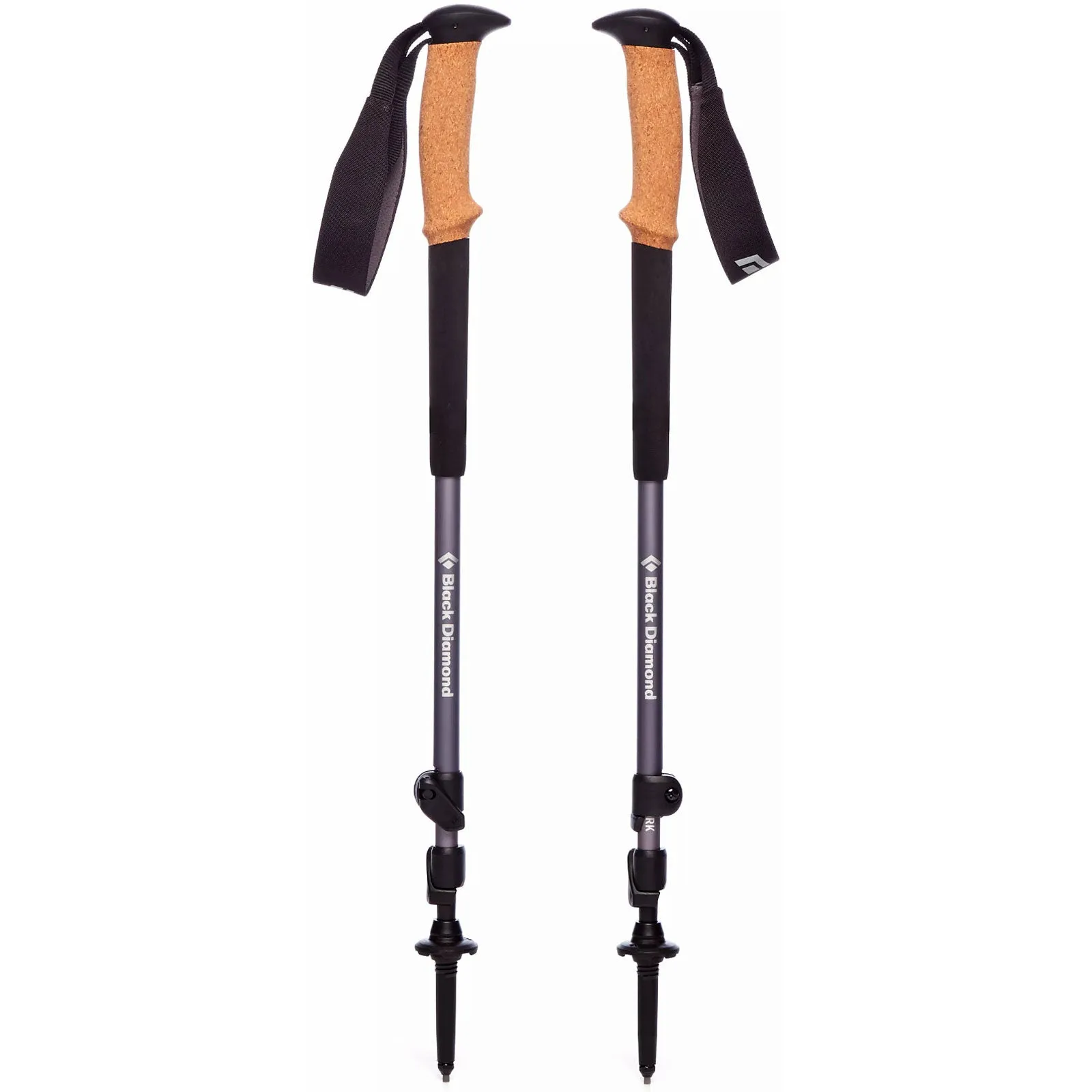 Black Diamond Trail Cork Trekking Poles (Closeout)