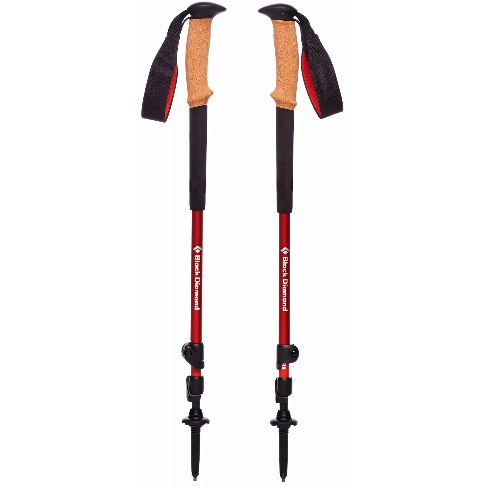 Black Diamond Trail Cork Trekking Poles (Closeout)