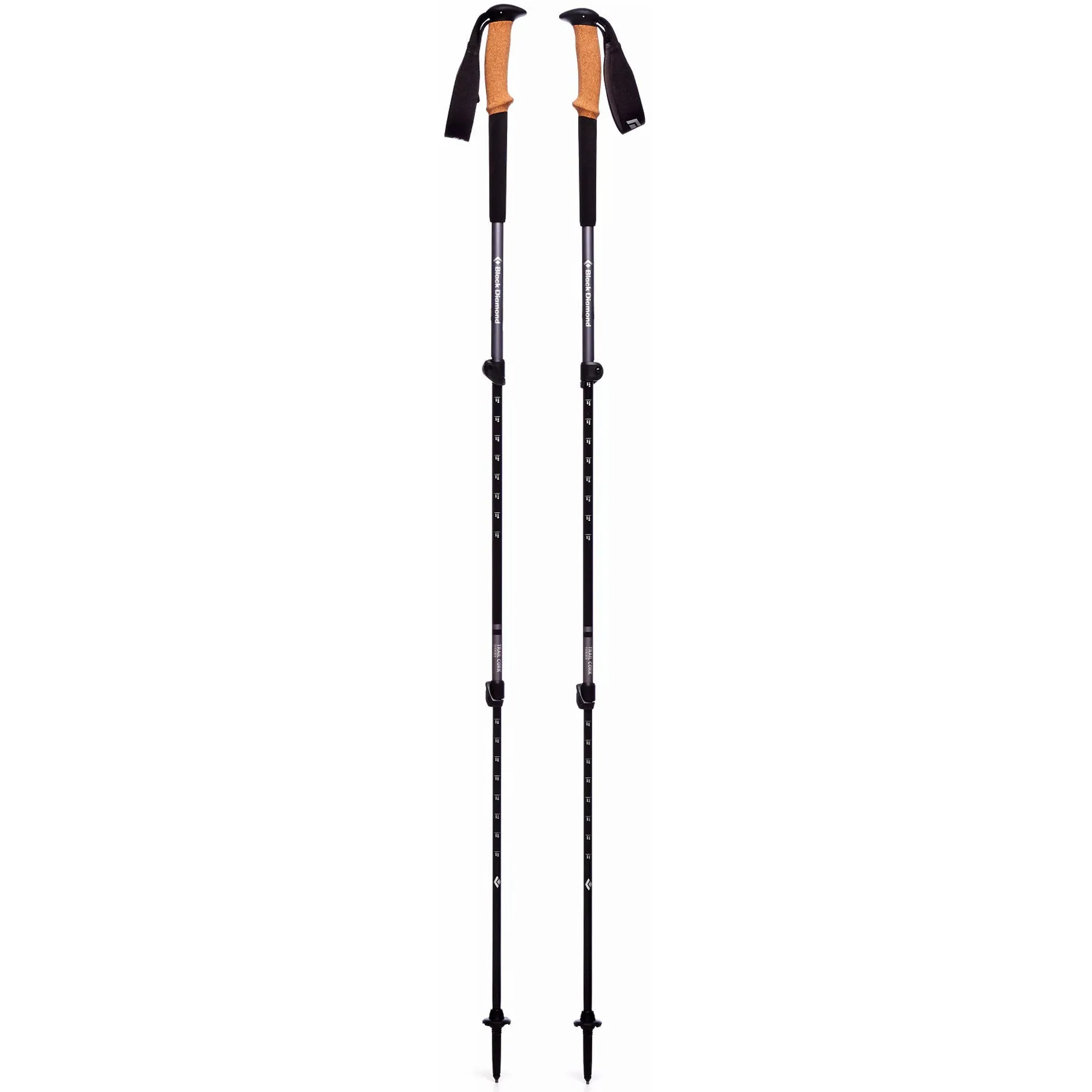 Black Diamond Trail Cork Trekking Poles (Closeout)