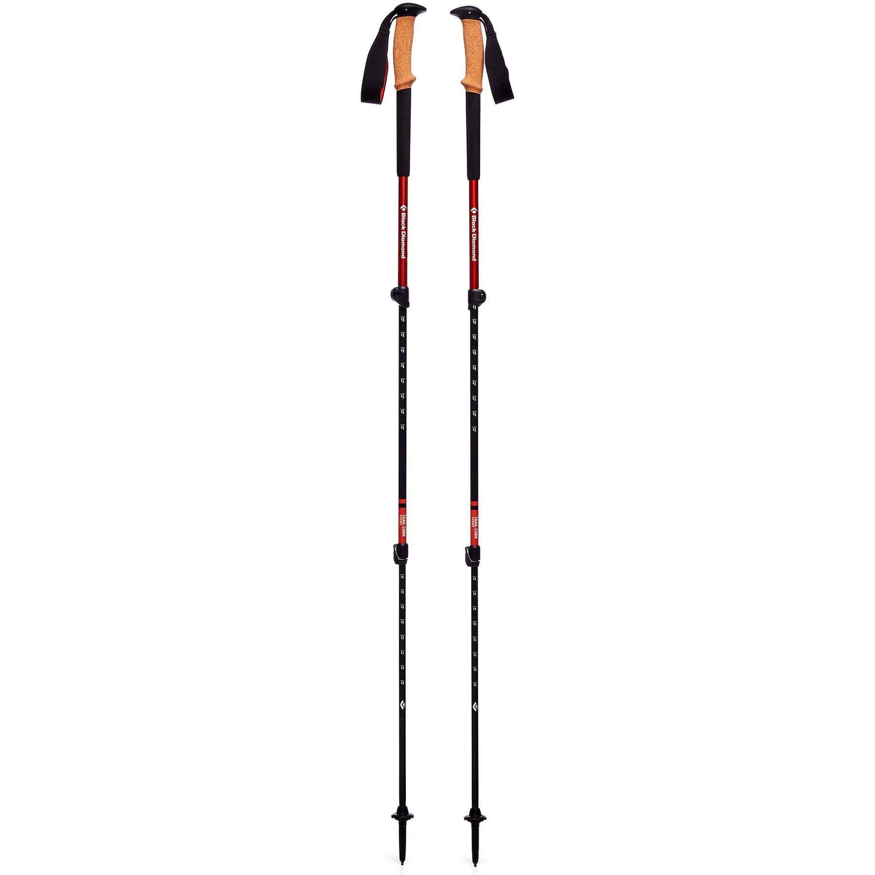 Black Diamond Trail Cork Trekking Poles (Closeout)