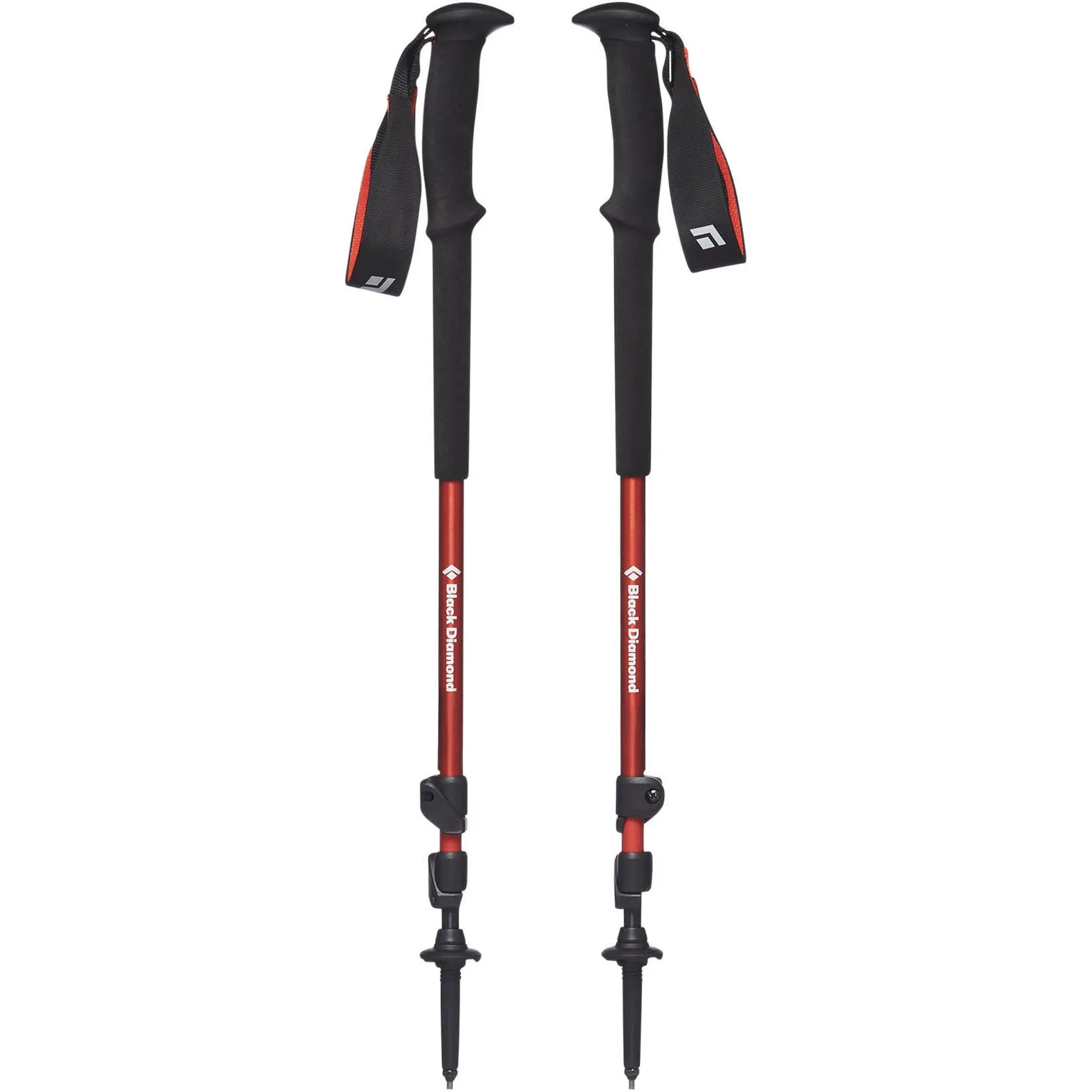 Black Diamond Trail Trekking Poles (Closeout)