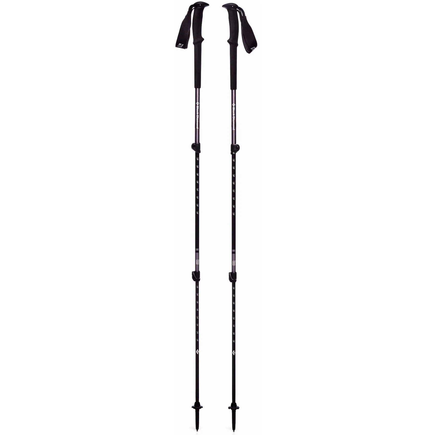 Black Diamond Trail Trekking Poles (Closeout)