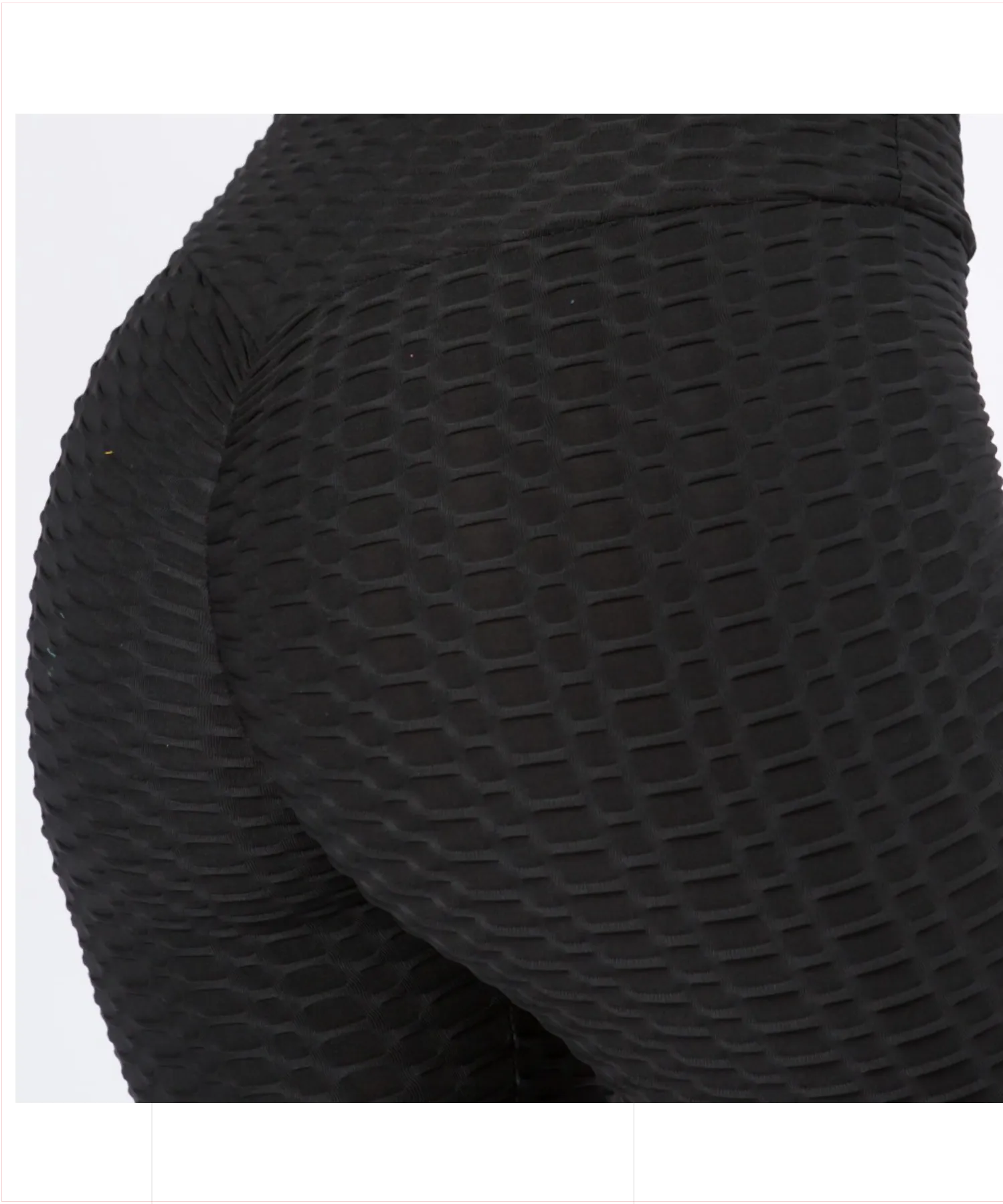 Brazilian Body Sculpting Full Length Leggings