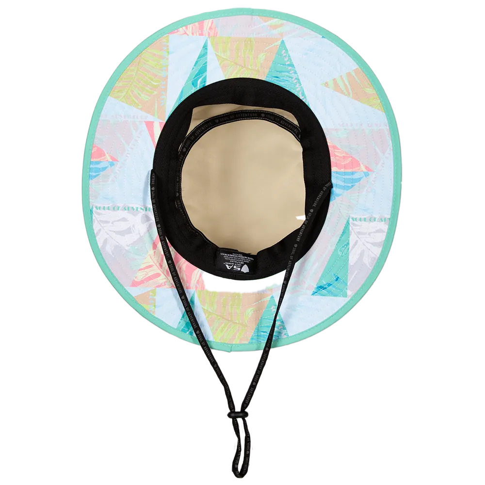 Bucket Hat | Miami Daze PreOrder