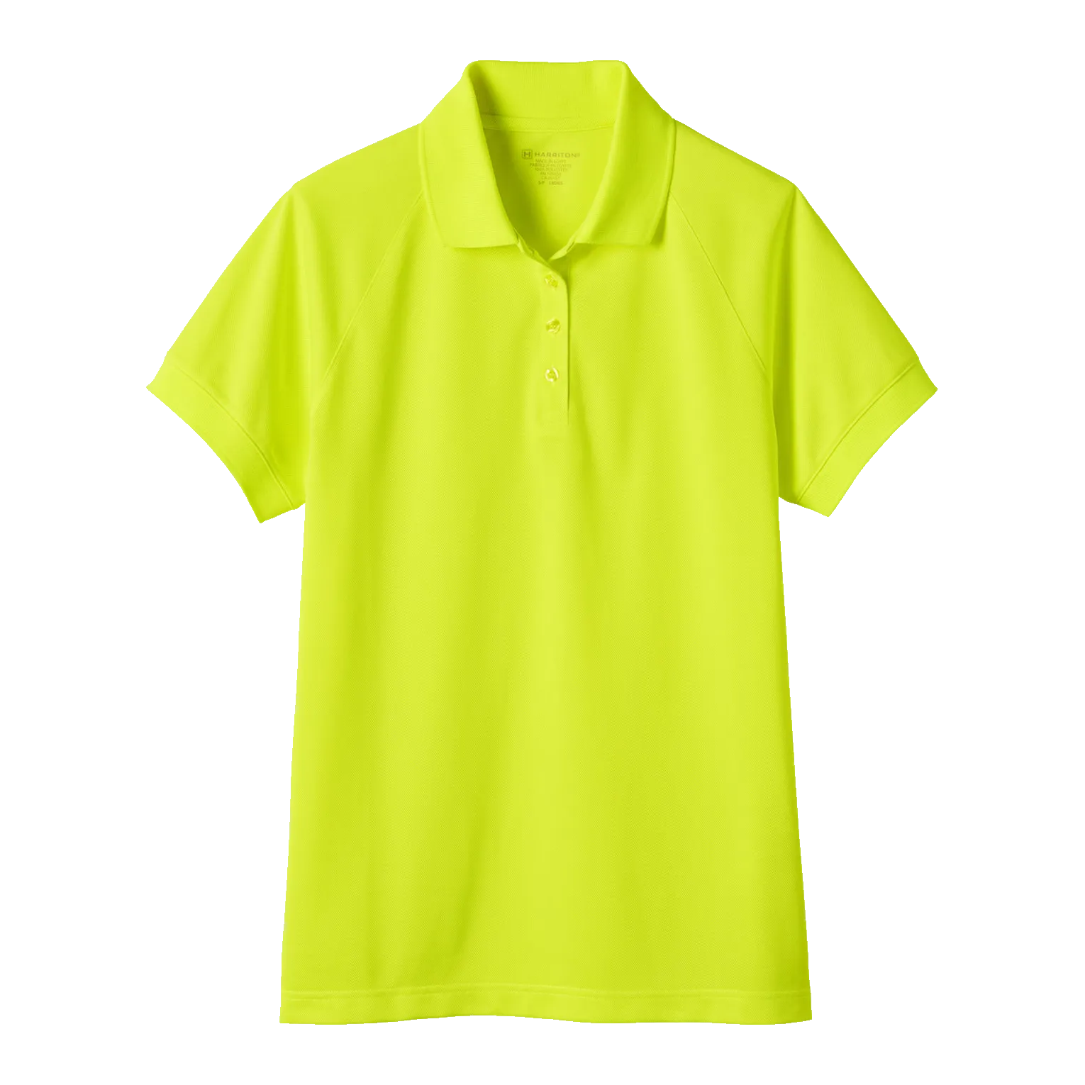C2338W Ladies Charge Snag and Soil Protect Polo