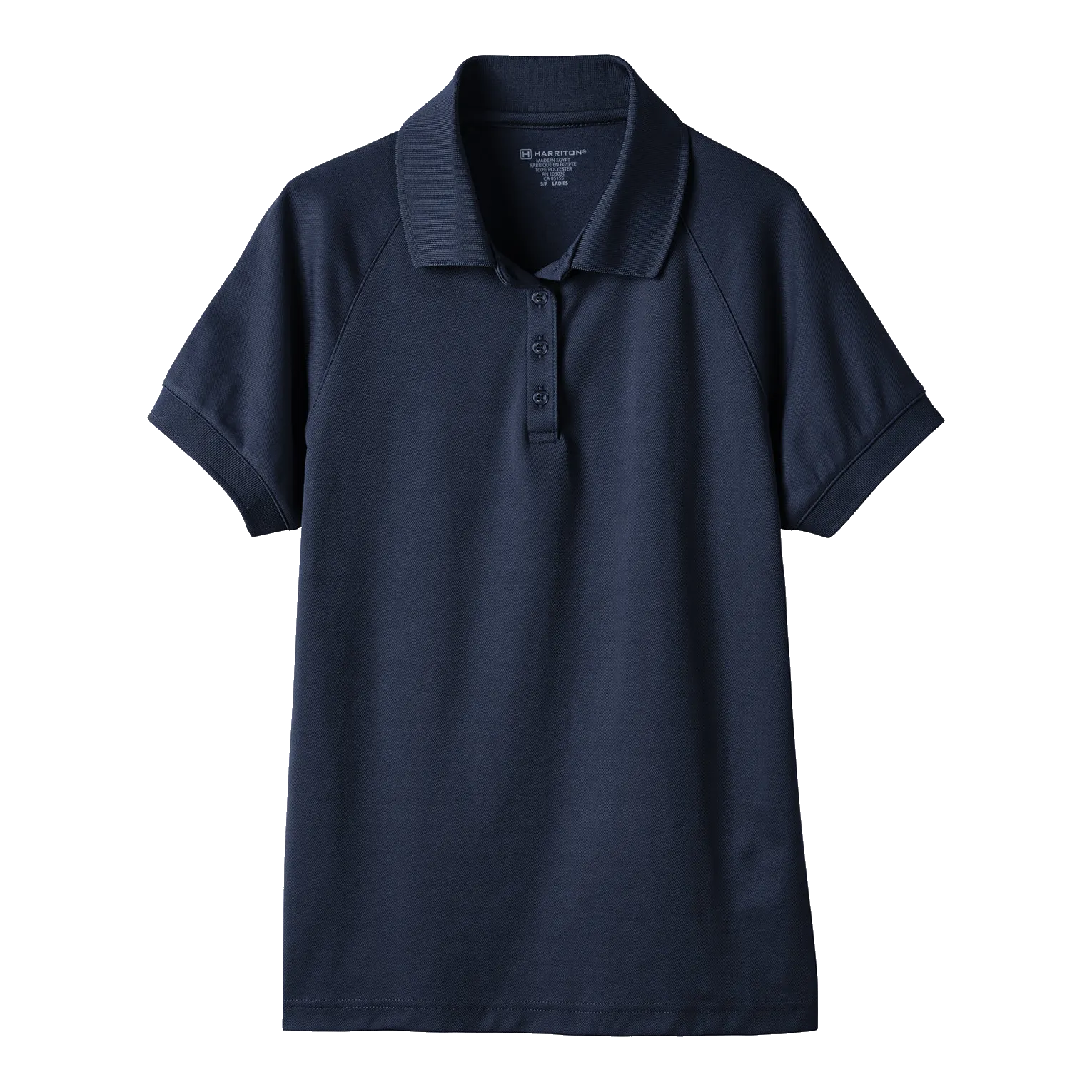 C2338W Ladies Charge Snag and Soil Protect Polo