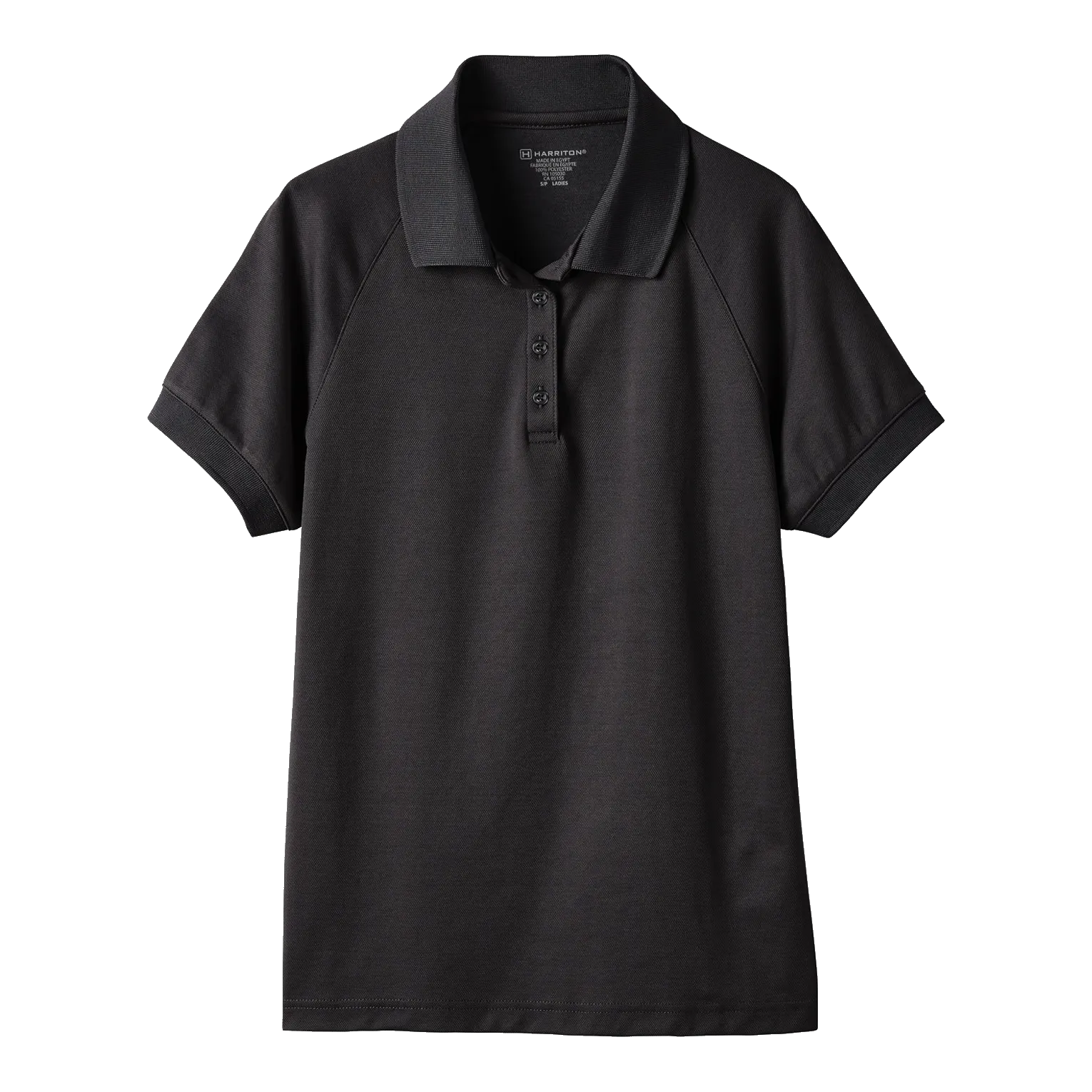 C2338W Ladies Charge Snag and Soil Protect Polo